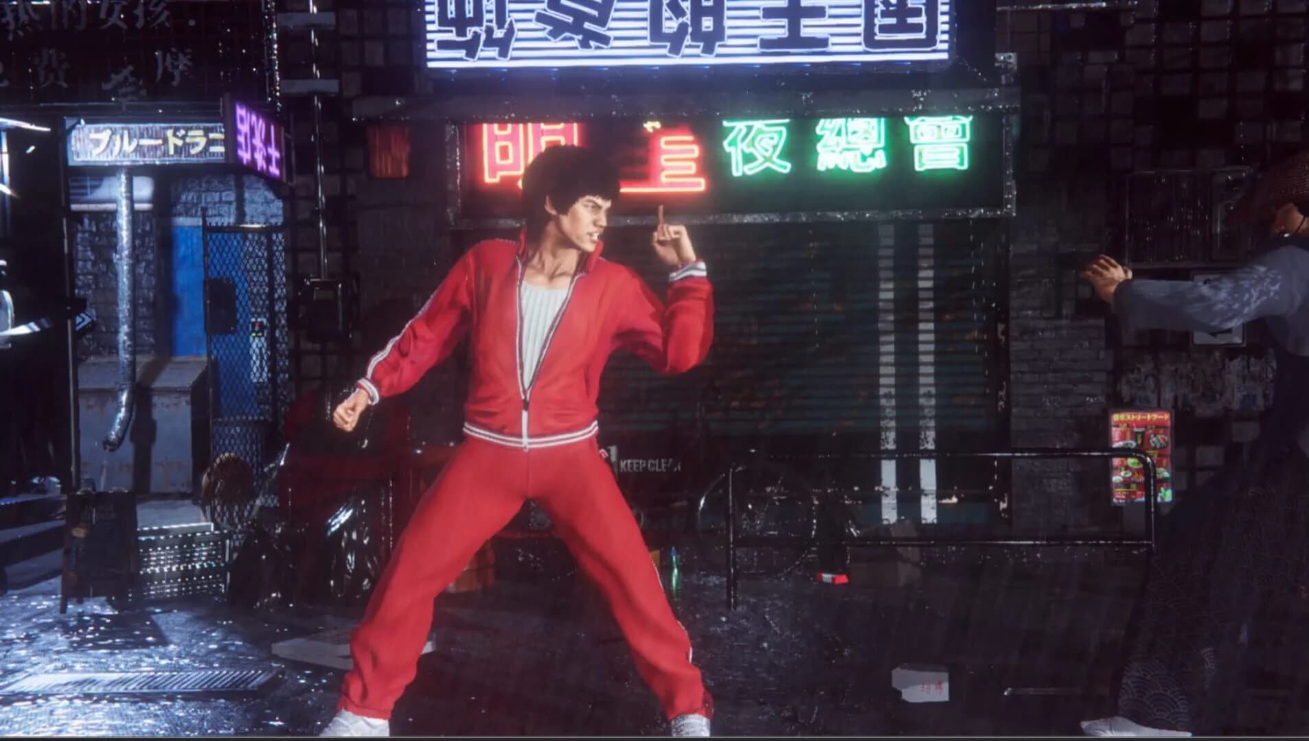 Fighters Legacy screenshot 2