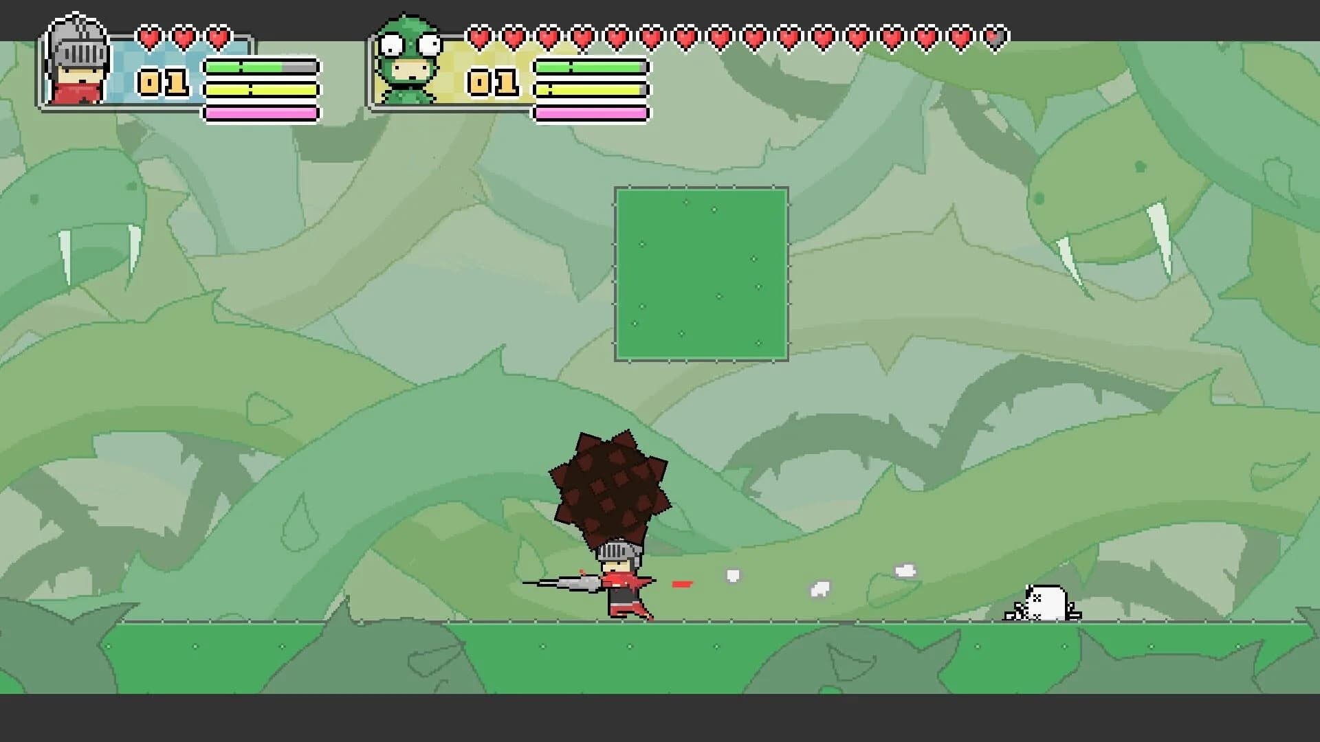 Fighties screenshot 3