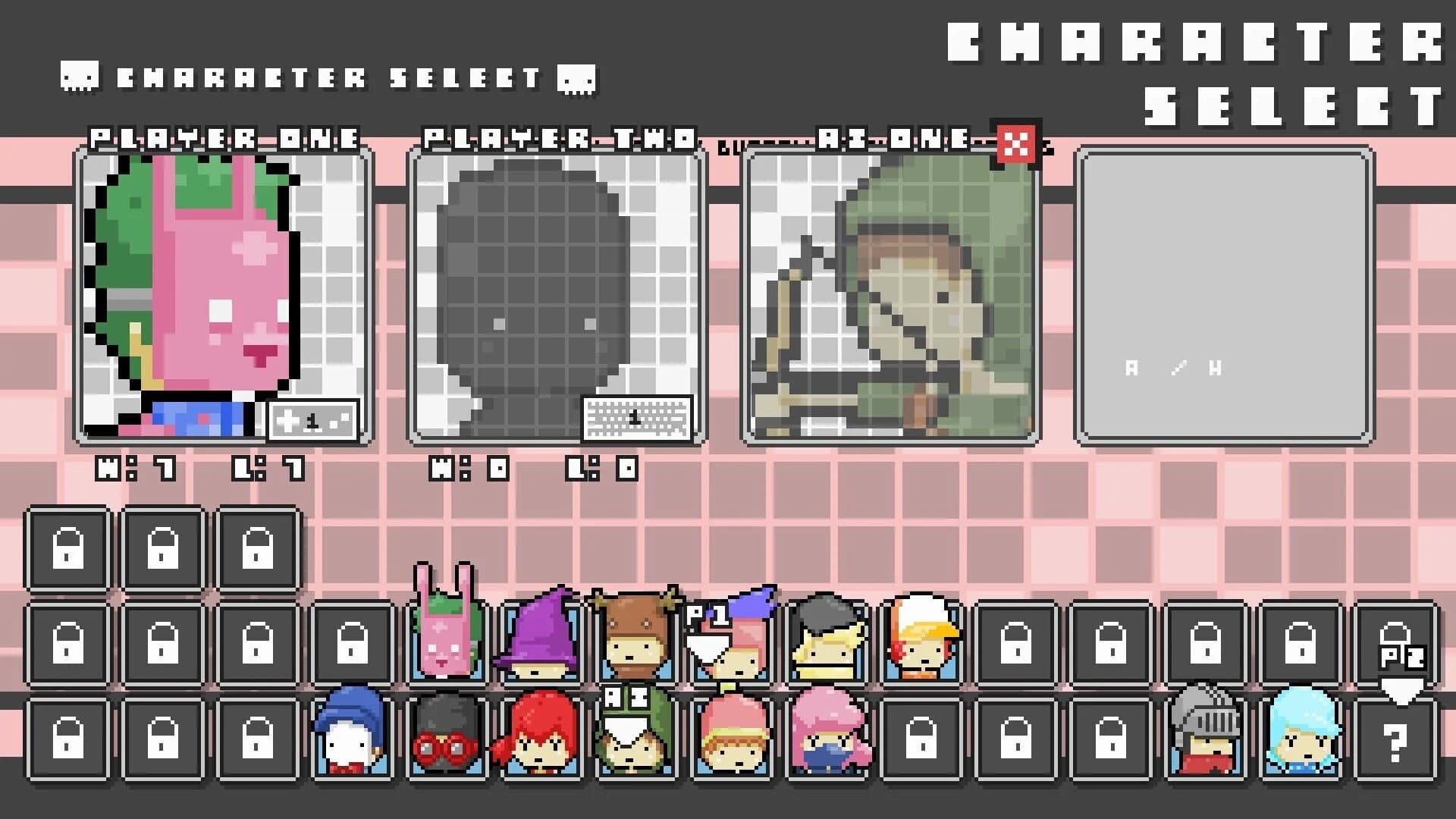 Fighties screenshot 4