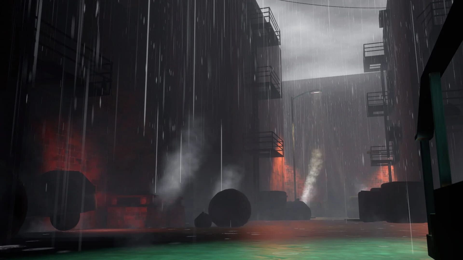 Fighting Clans screenshot 2