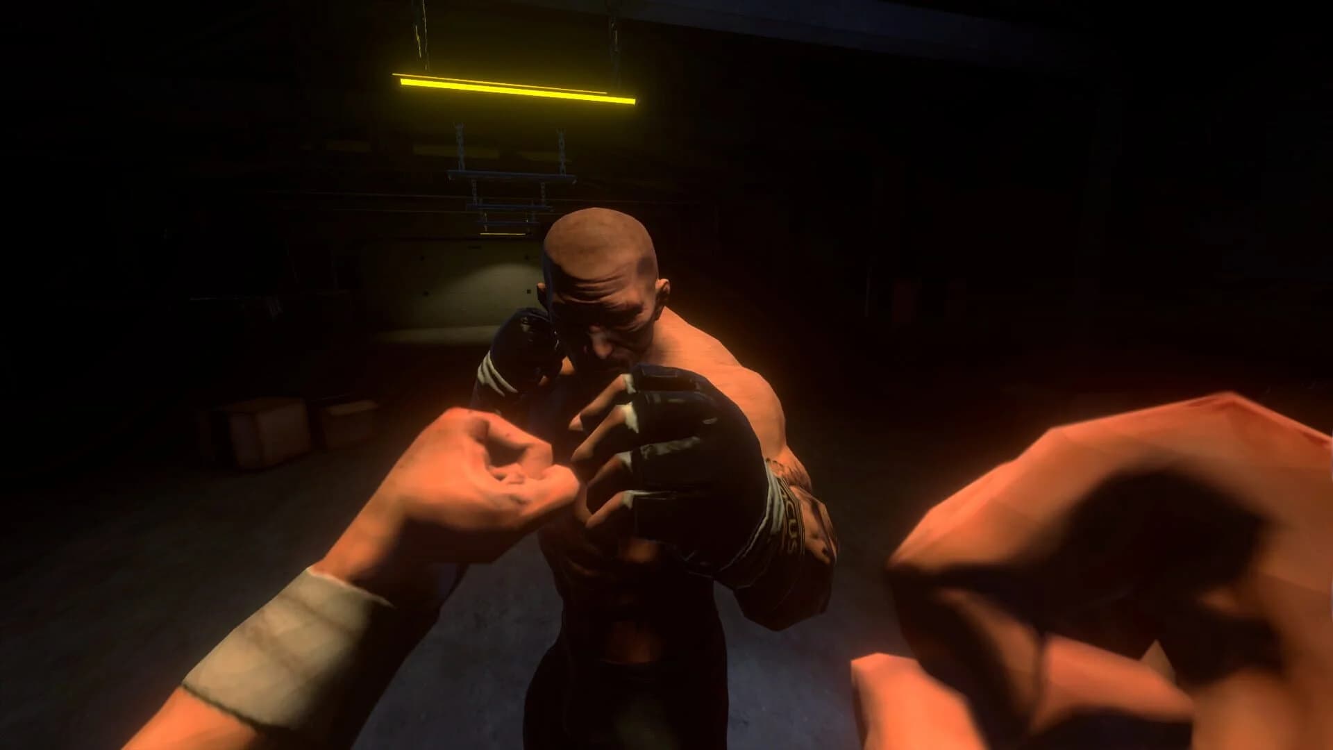 Fighting Clans screenshot 4