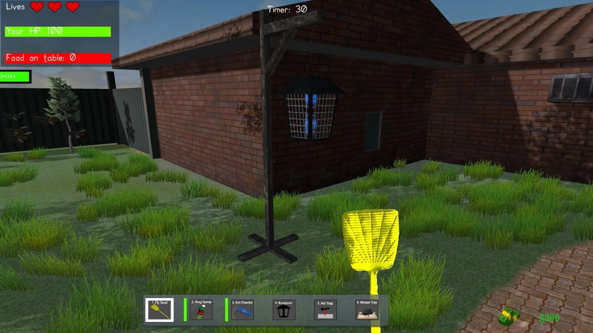 Fighting For Food screenshot 4