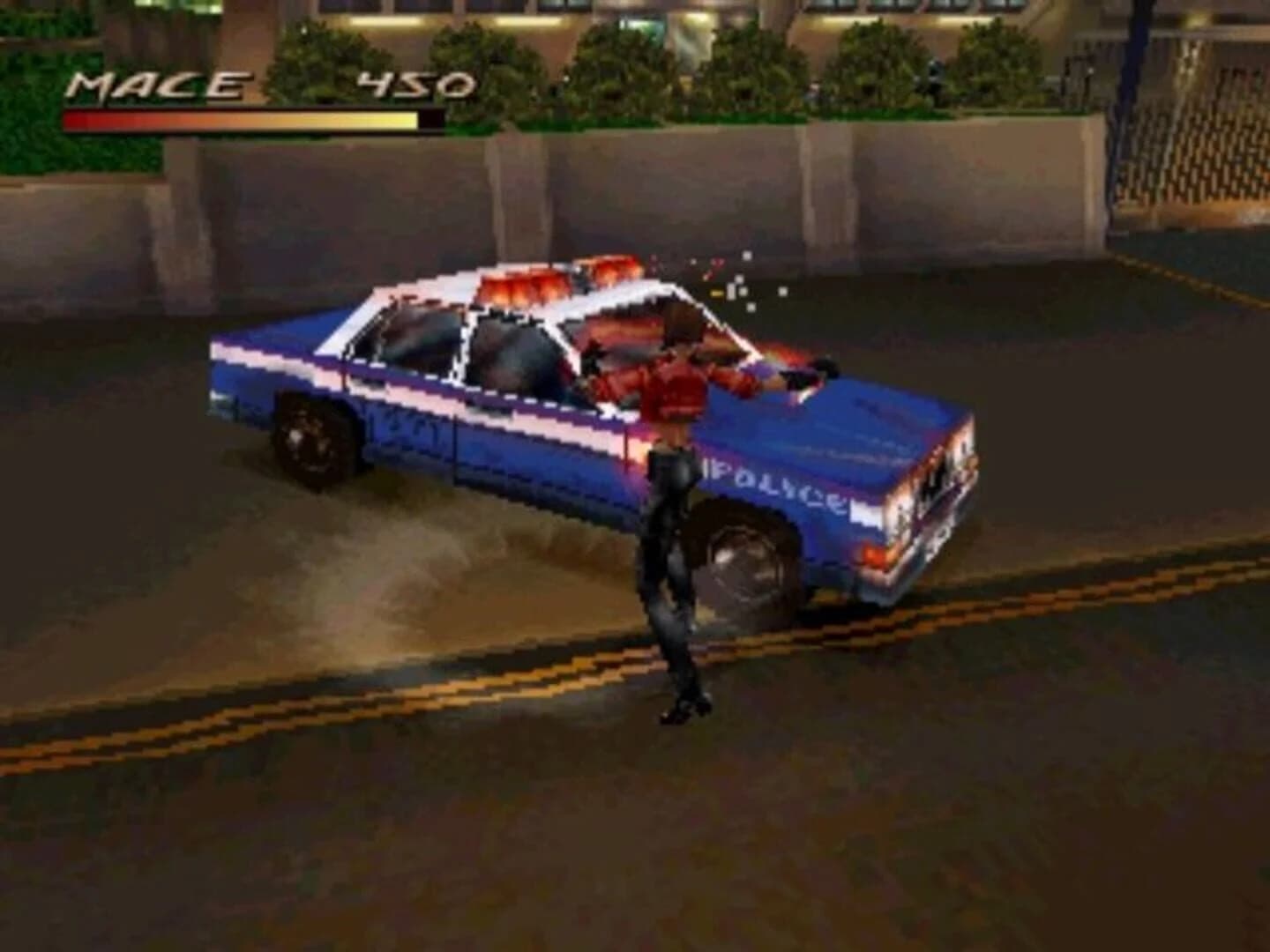 Fighting Force screenshot 3