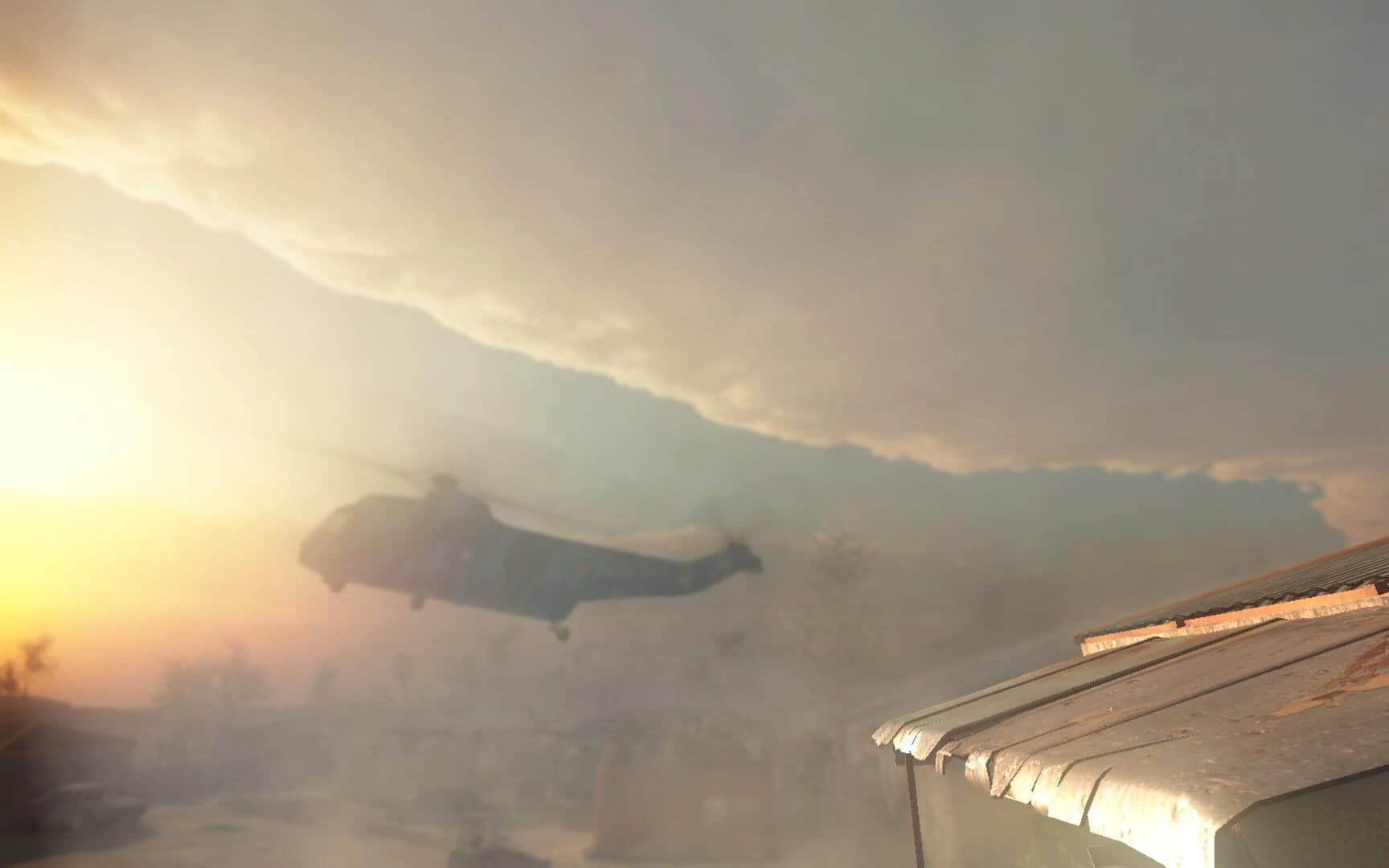 Fighting in Aden Gulf screenshot 5