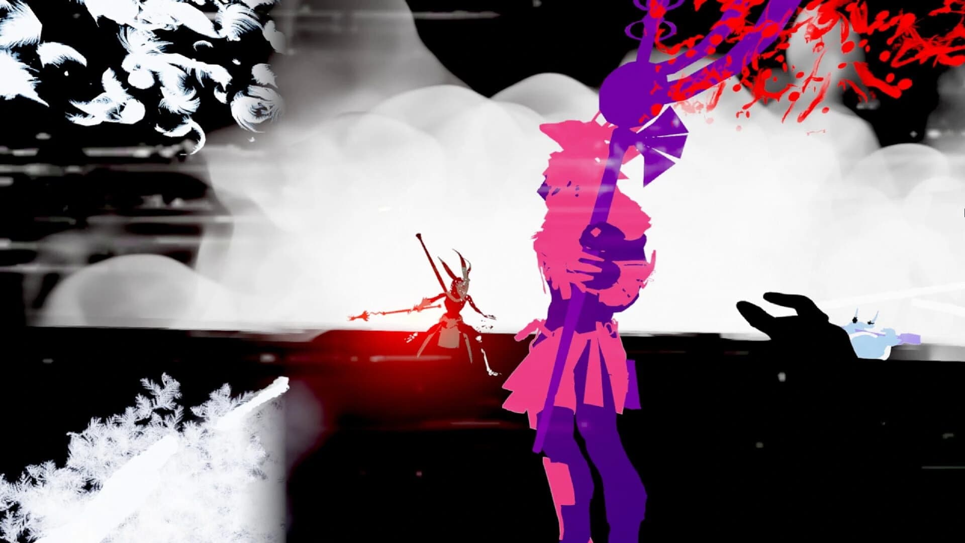 Fighting Moore screenshot 3