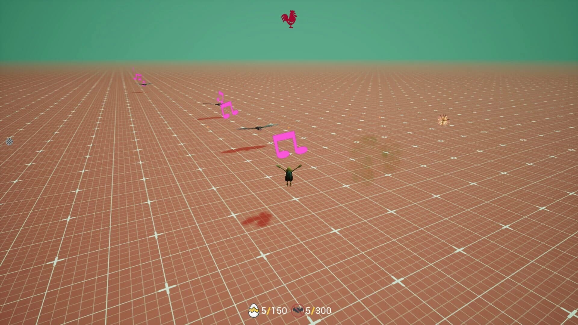 FightingChicken screenshot 5