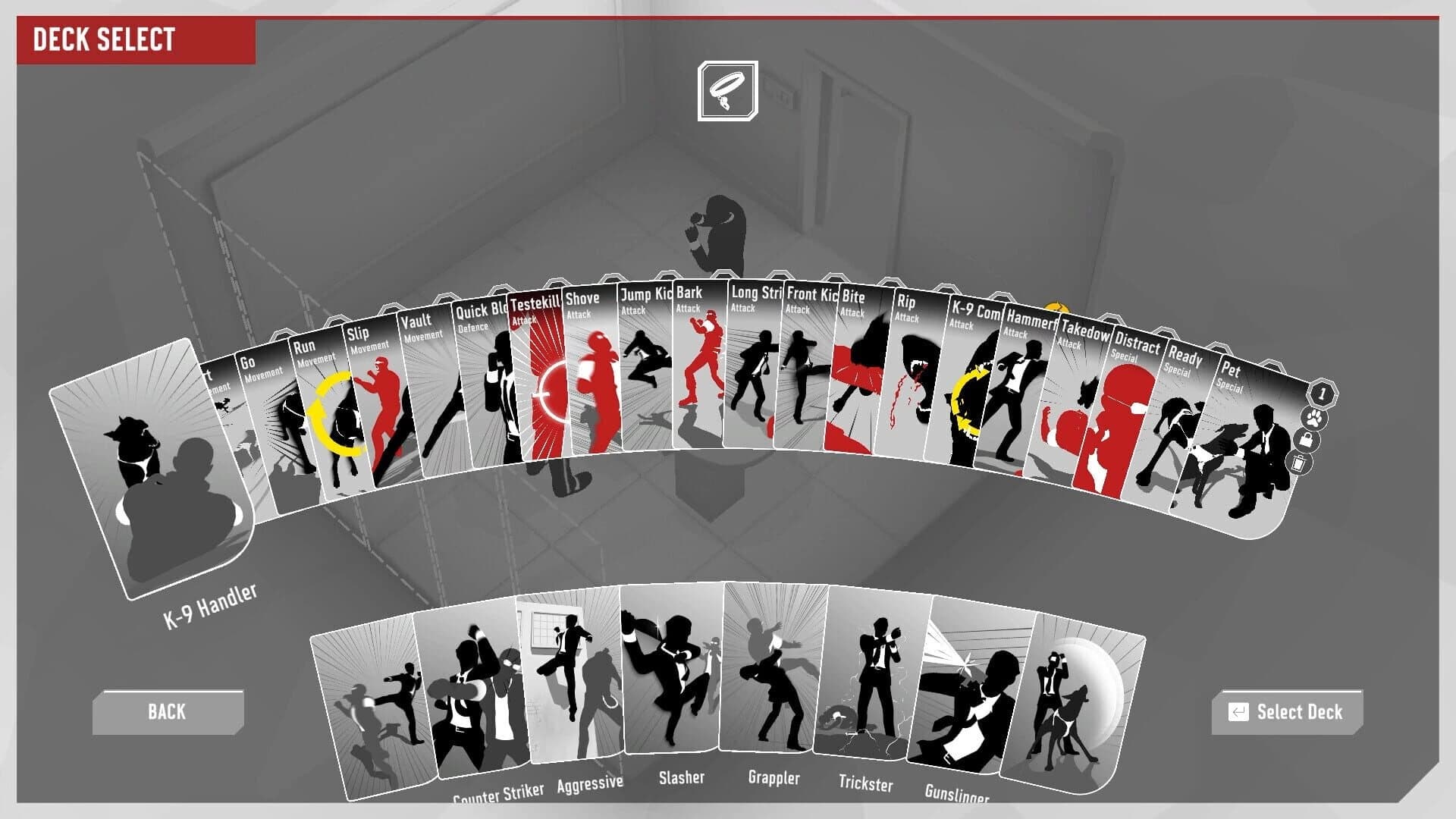 Fights in Tight Spaces: K9 Division screenshot 4