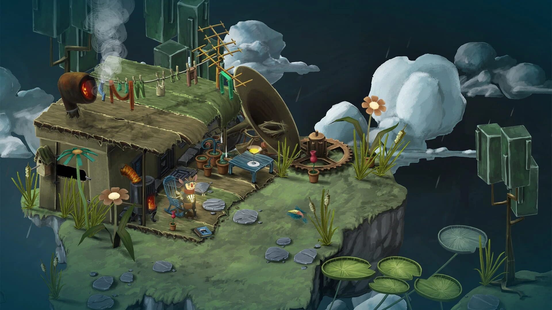 Figment 2: Creed Valley screenshot 4