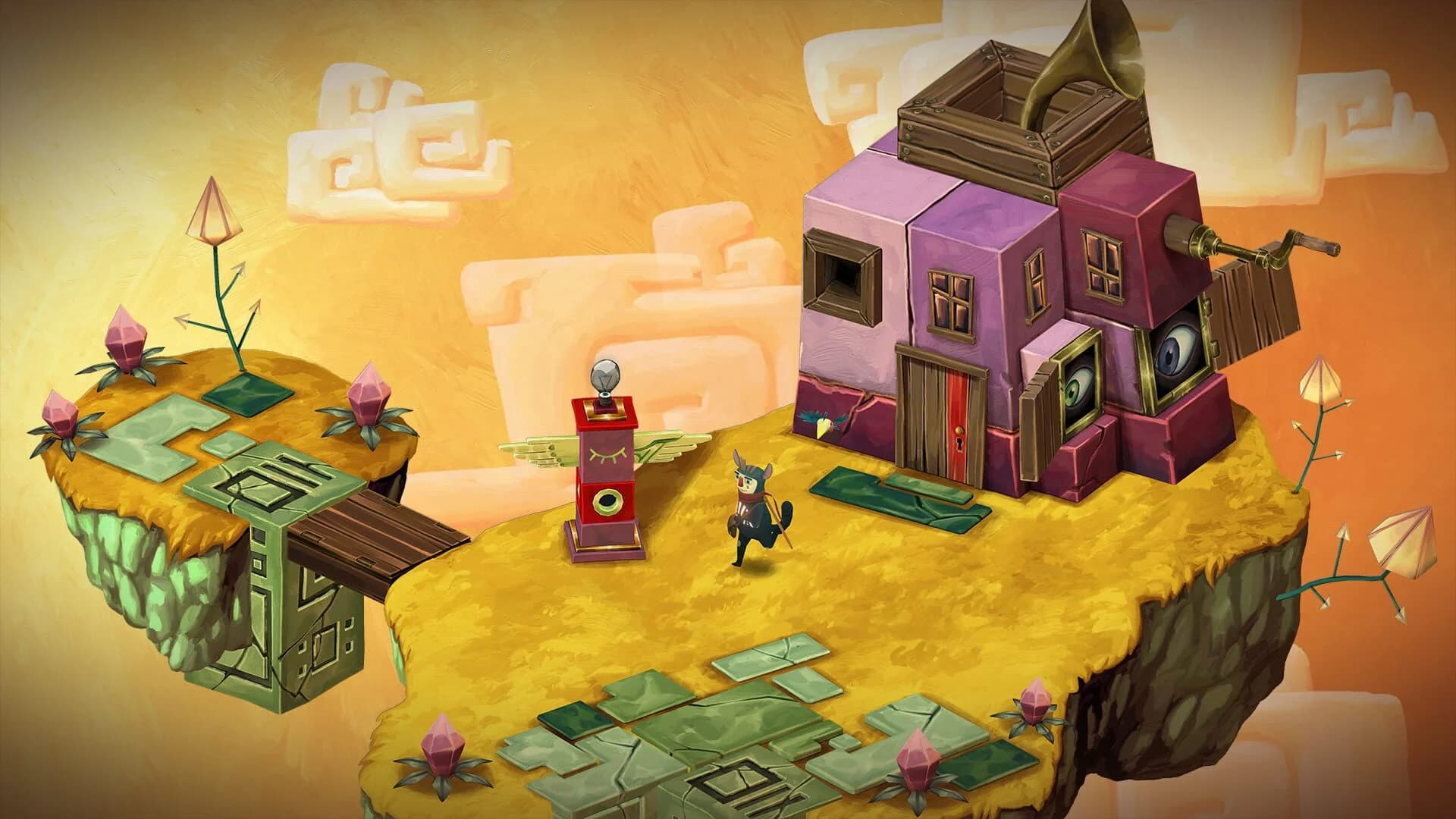 Figment 2: Creed Valley screenshot 3