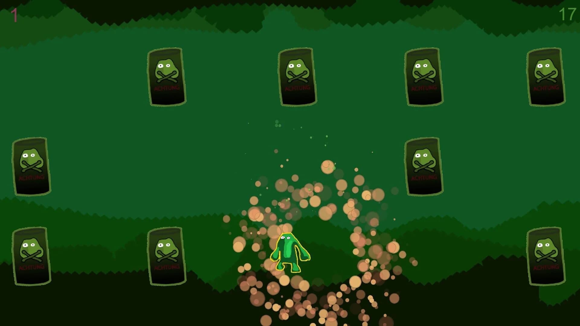 Figure Quest screenshot 1