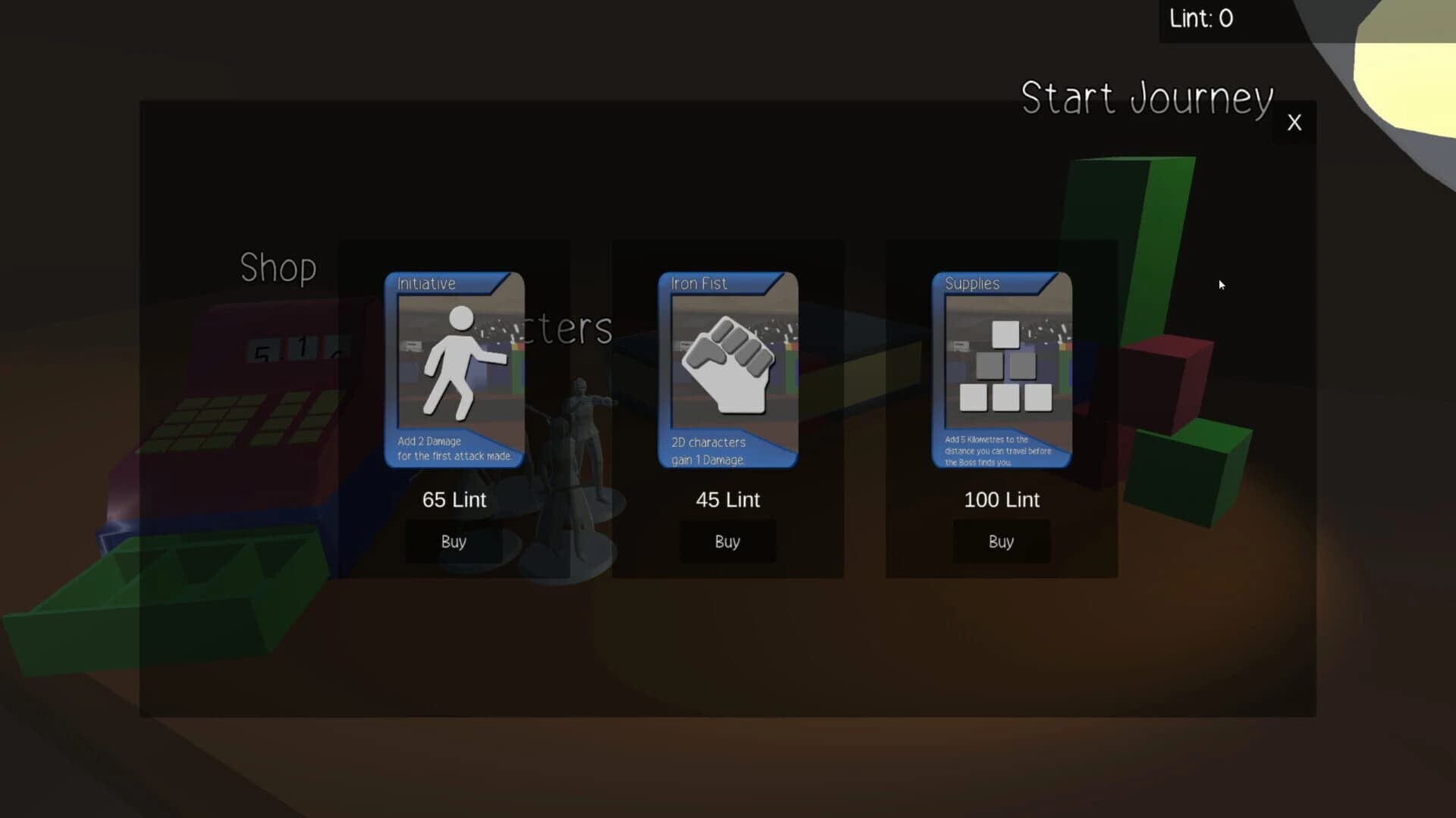 Figures of Heroes screenshot 1