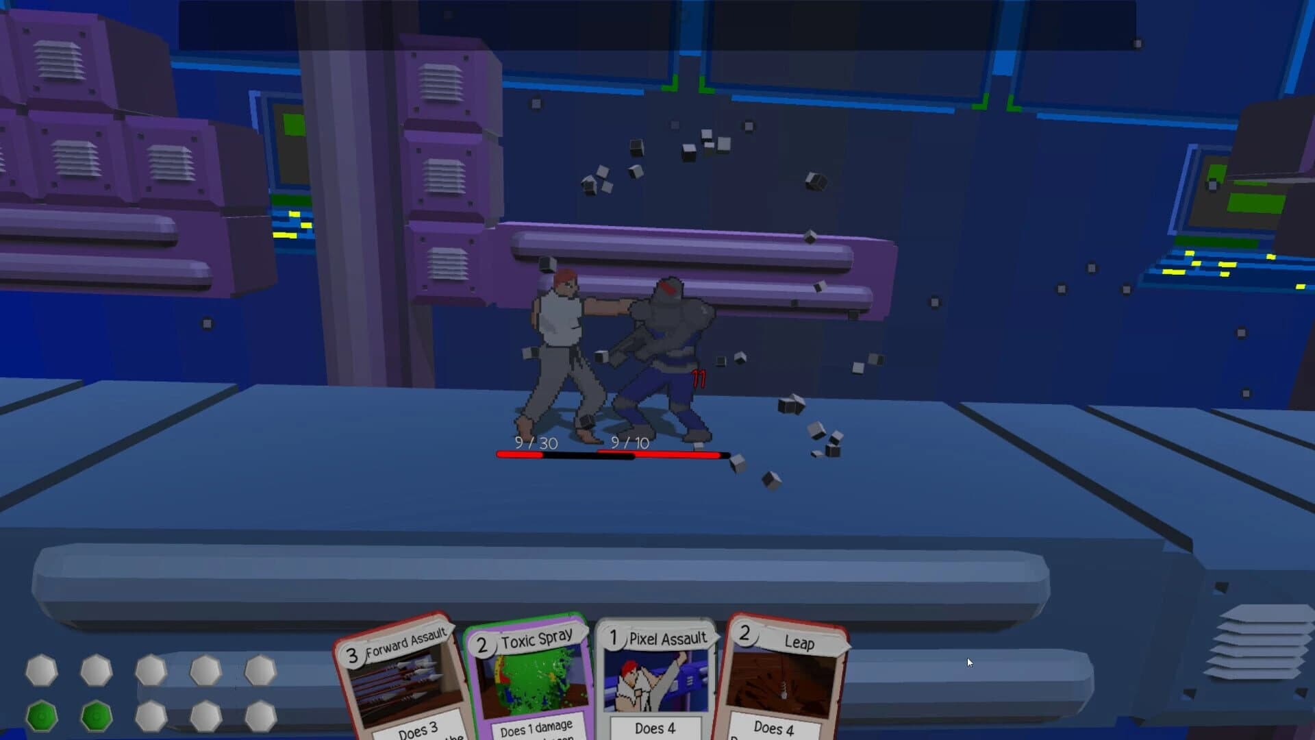 Figures of Heroes screenshot 5