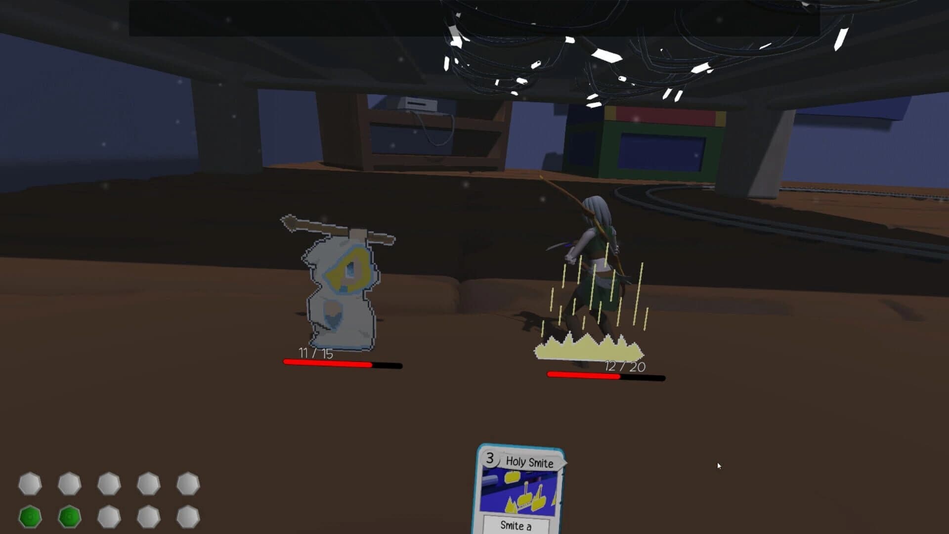 Figures of Heroes screenshot 4