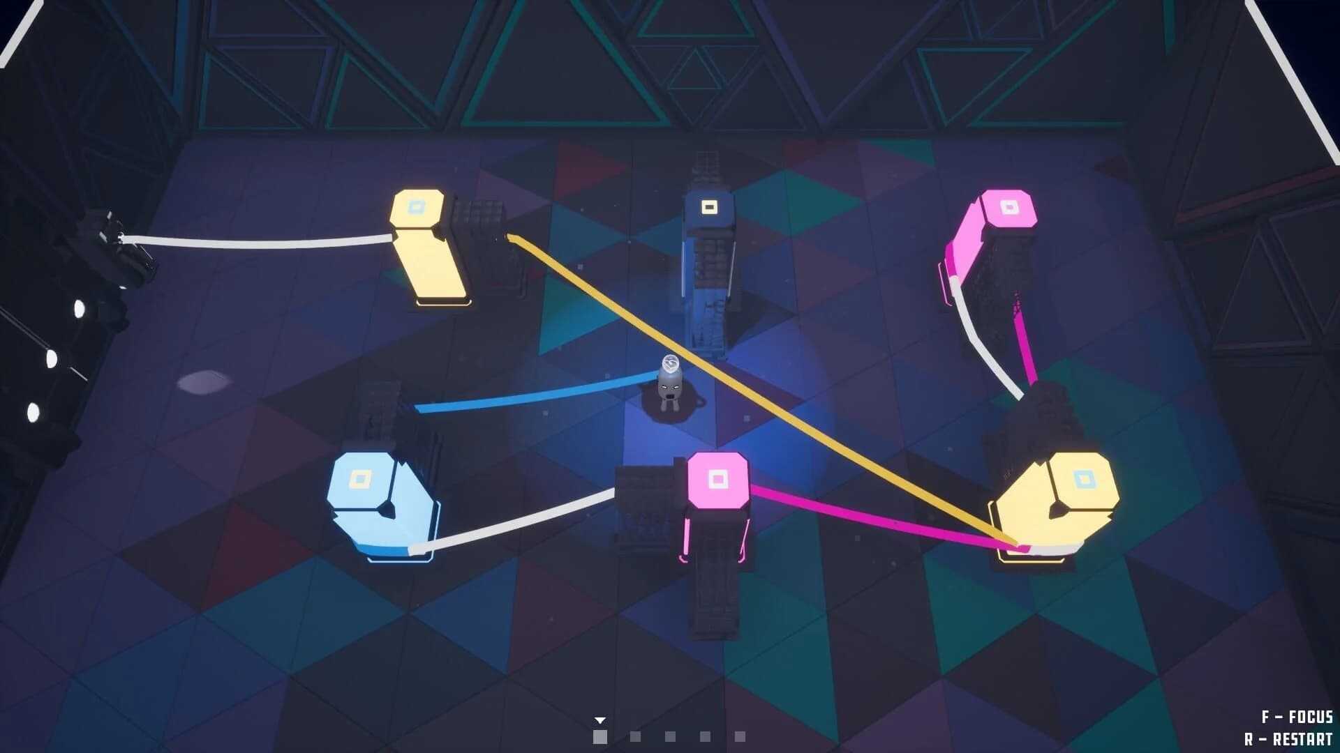 Filament screenshot 5