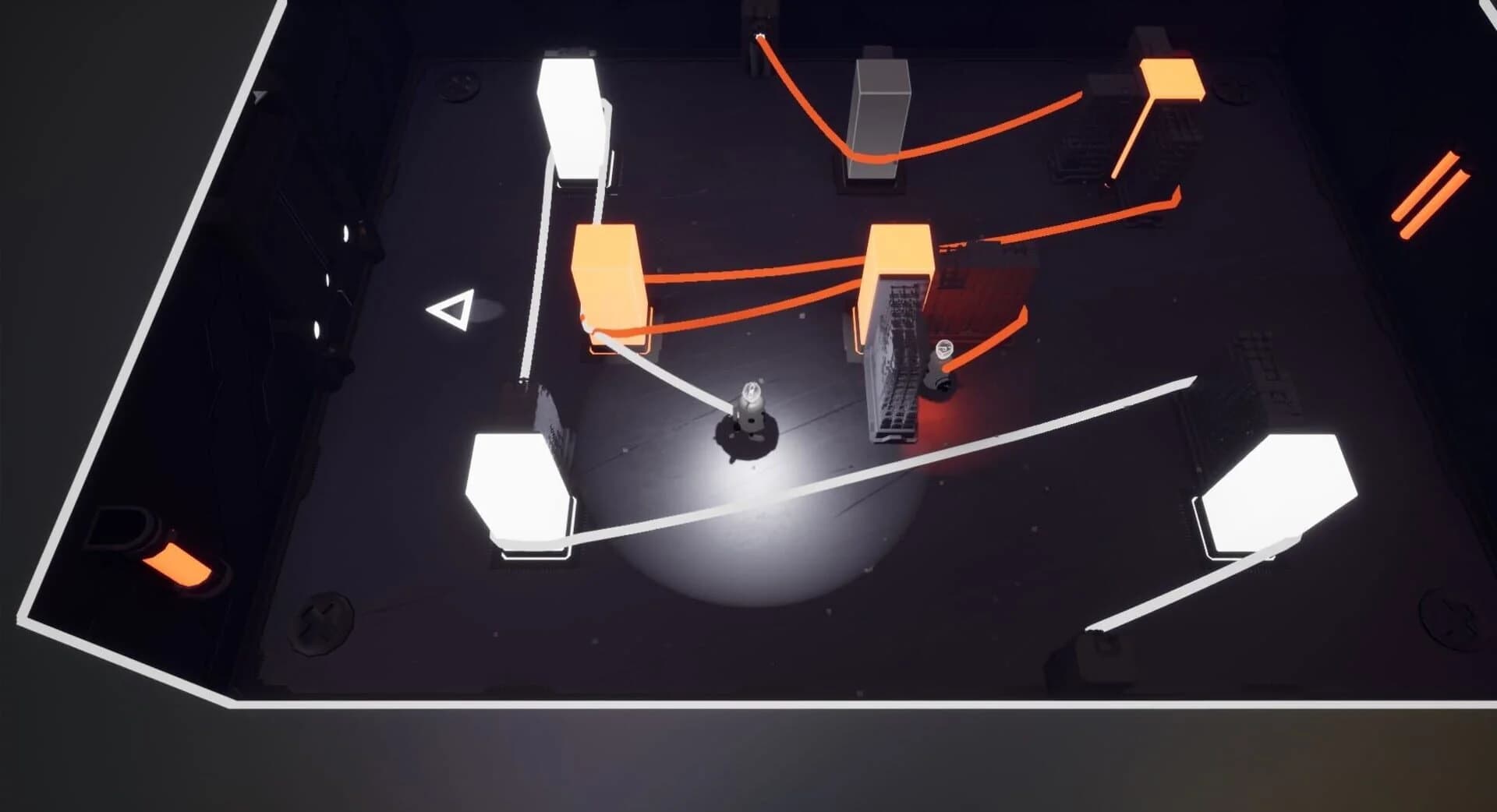 Filament screenshot 1