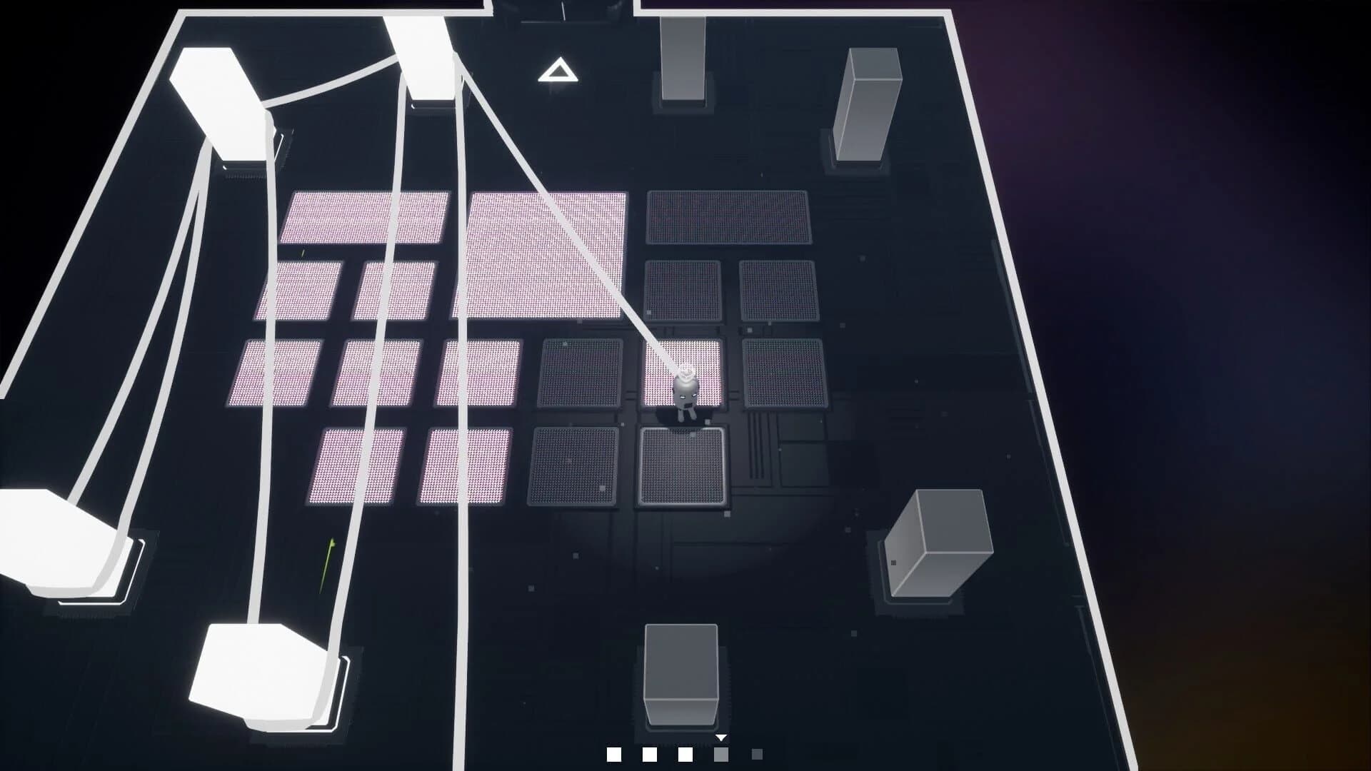 Filament screenshot 4