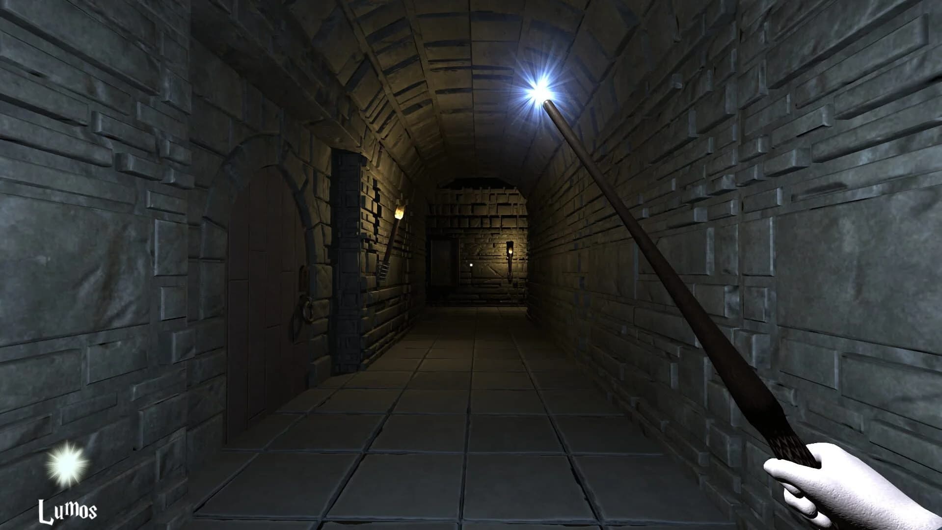 Filch screenshot 3