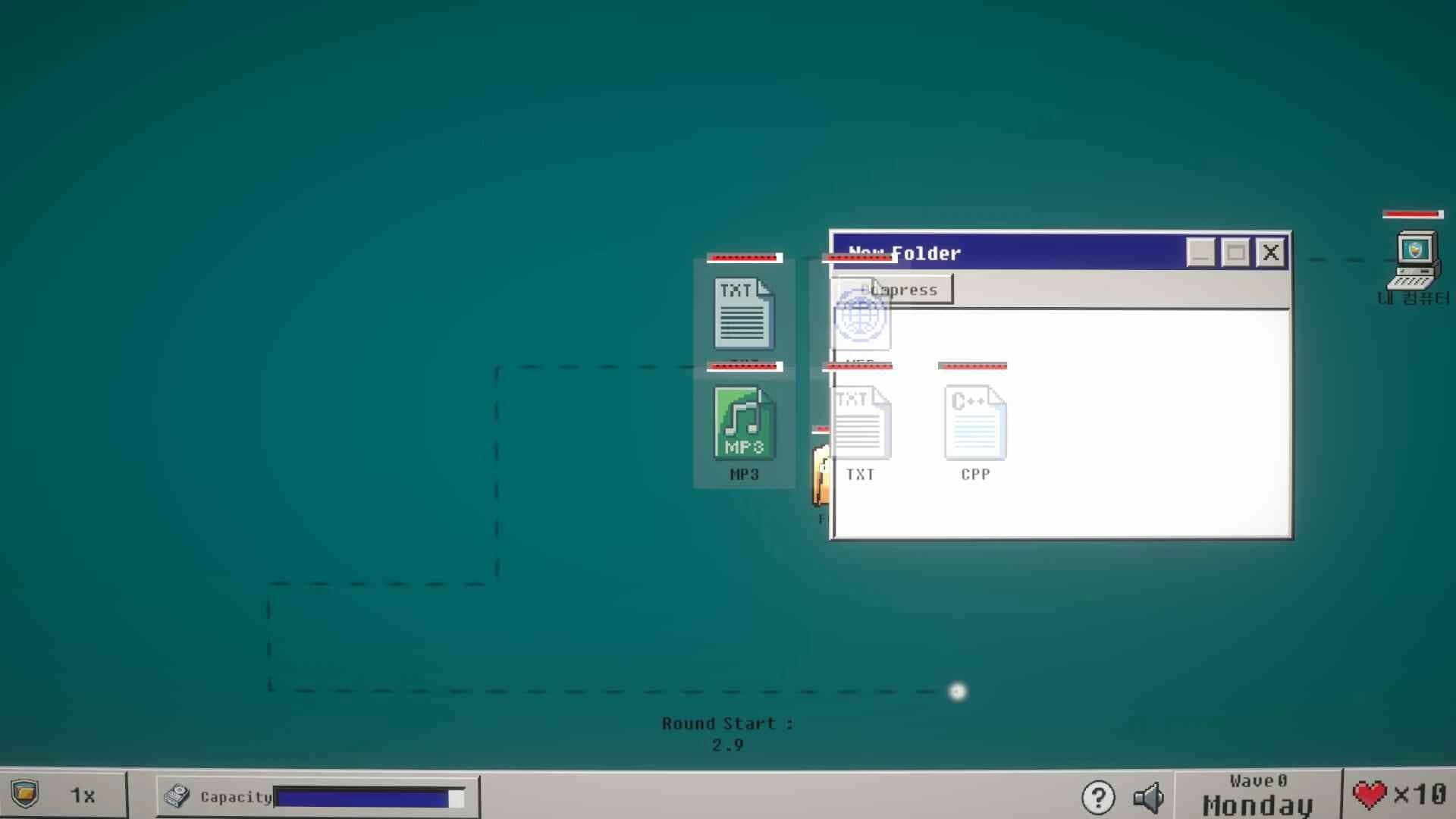 File Tower Defence screenshot 5