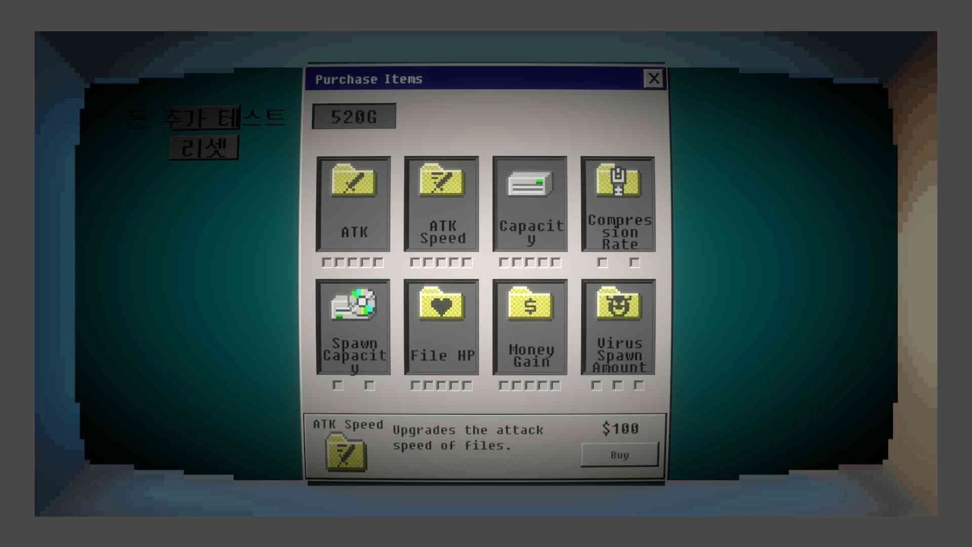 File Tower Defence screenshot 6