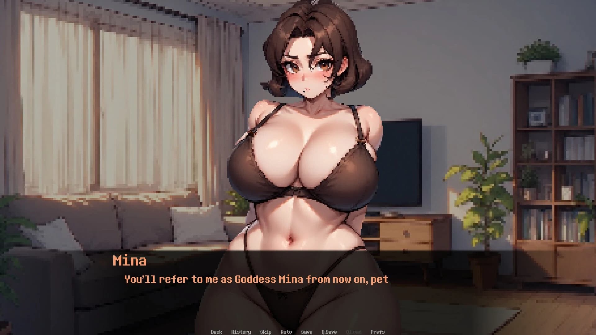 Filipino Dominatrixes Are the Best screenshot 4