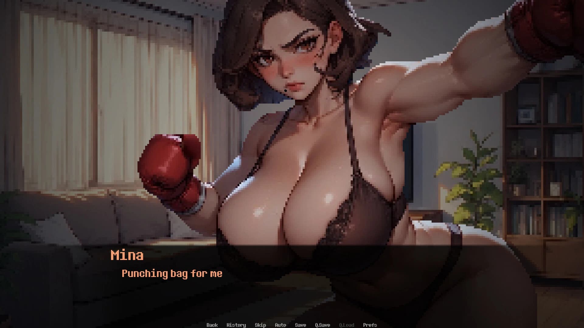 Filipino Dominatrixes Are the Best screenshot 5