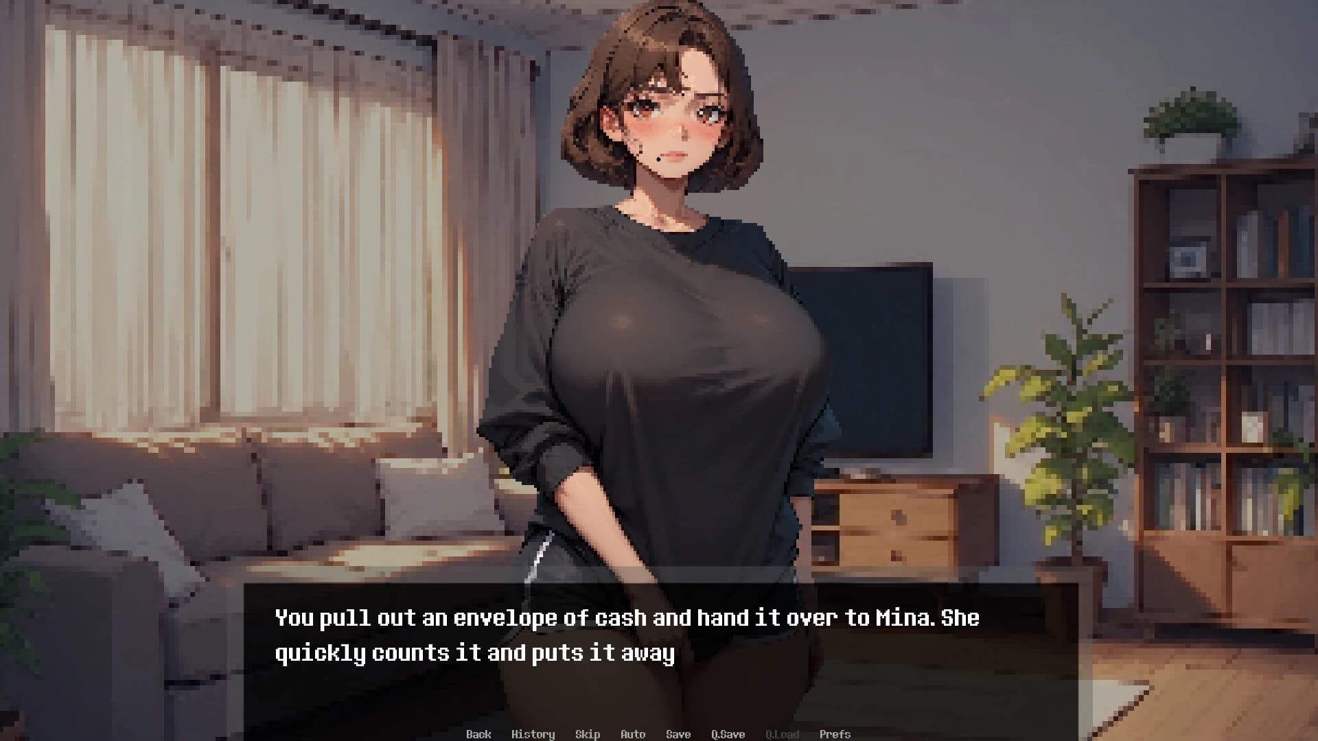 Filipino Dominatrixes Are the Best screenshot 1