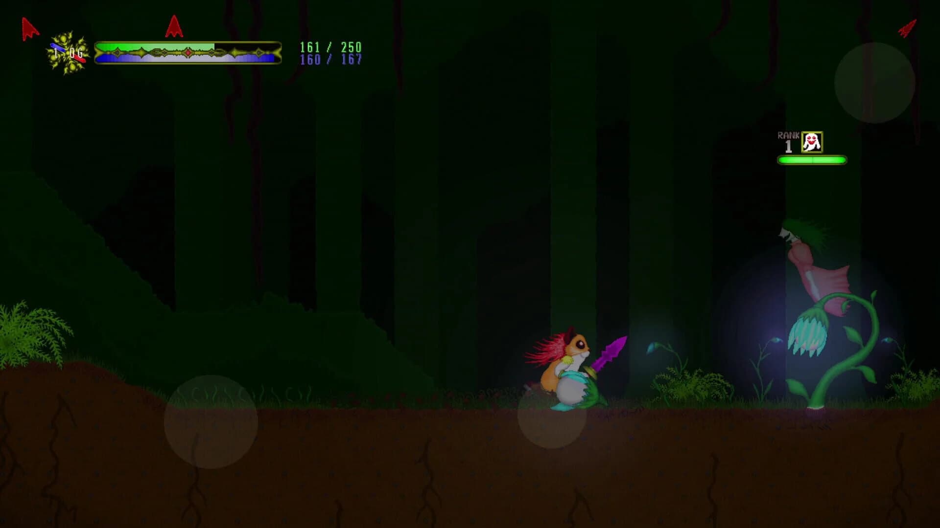 Filiy Eclipse screenshot 3