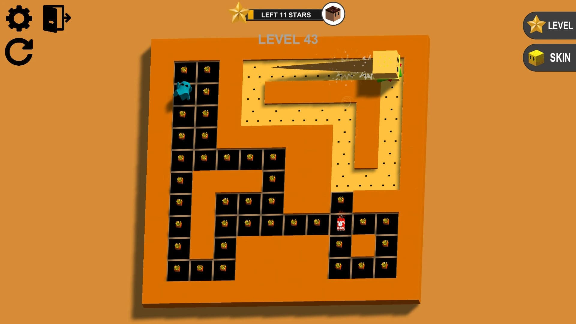 Fill All screenshot 1