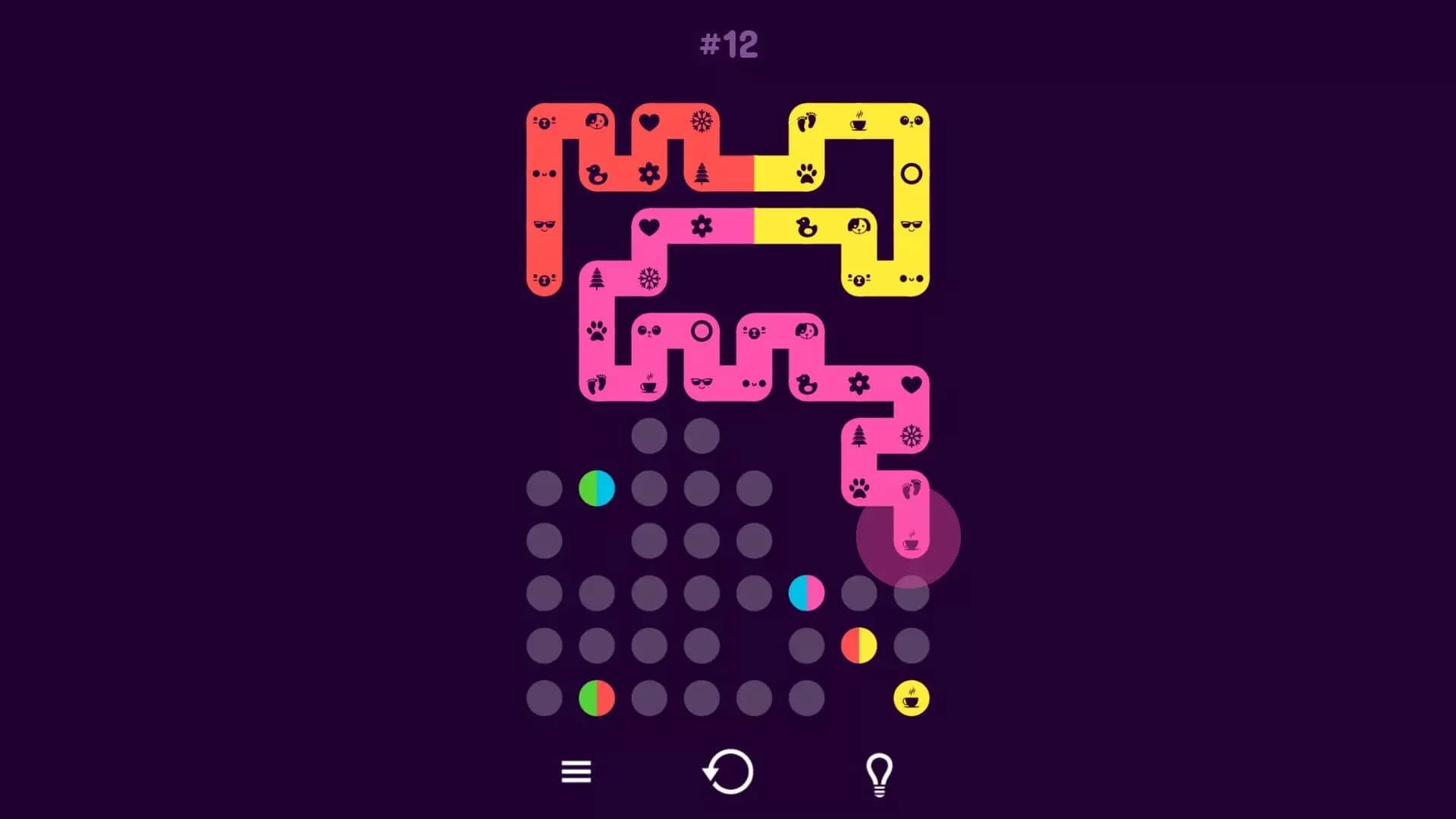 Fill Multicolor screenshot 5