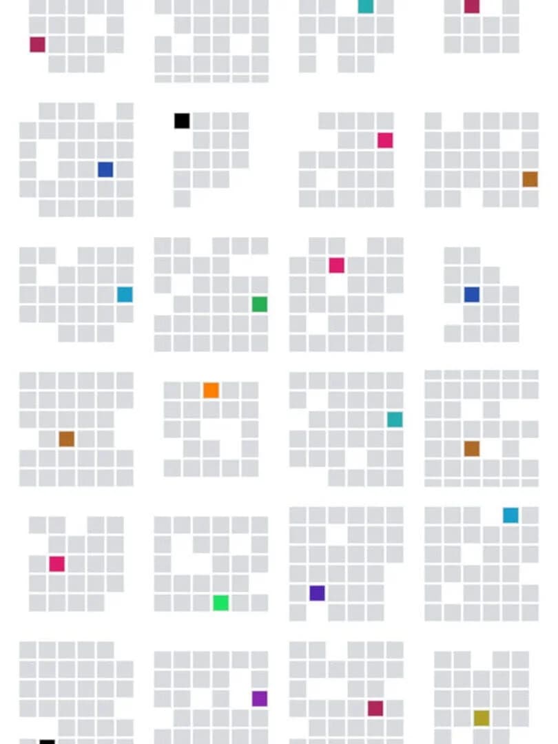 Fill one-line puzzle game screenshot 4