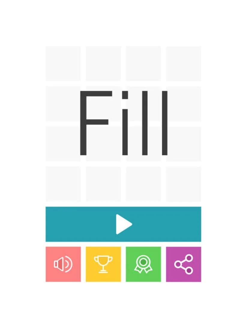 Fill one-line puzzle game screenshot 5