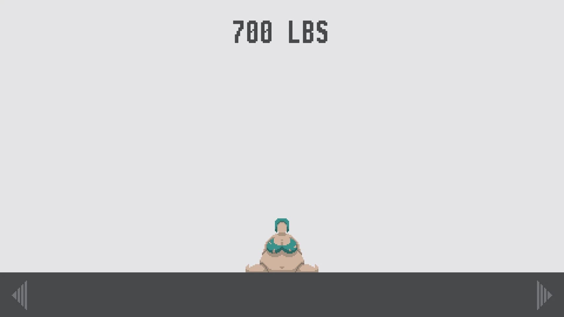 Filled to the Limit screenshot 3
