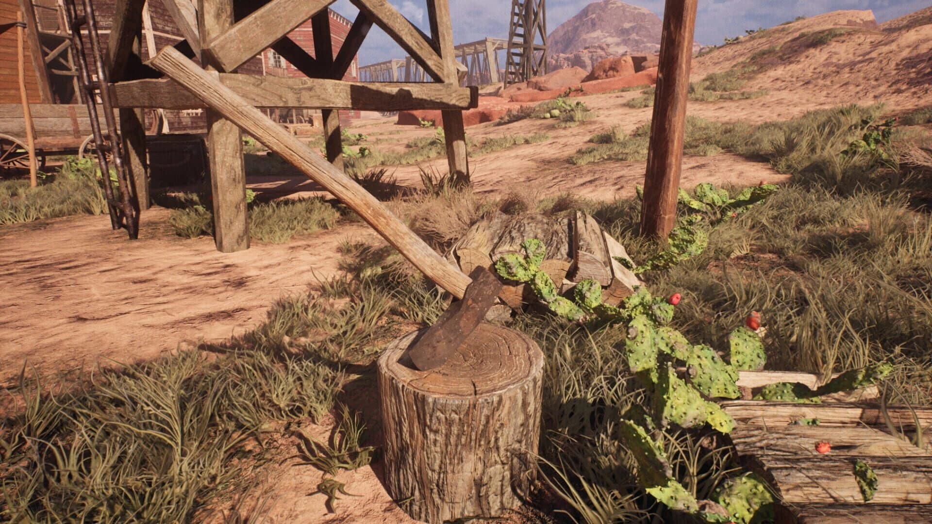 Fillet Fury screenshot 1