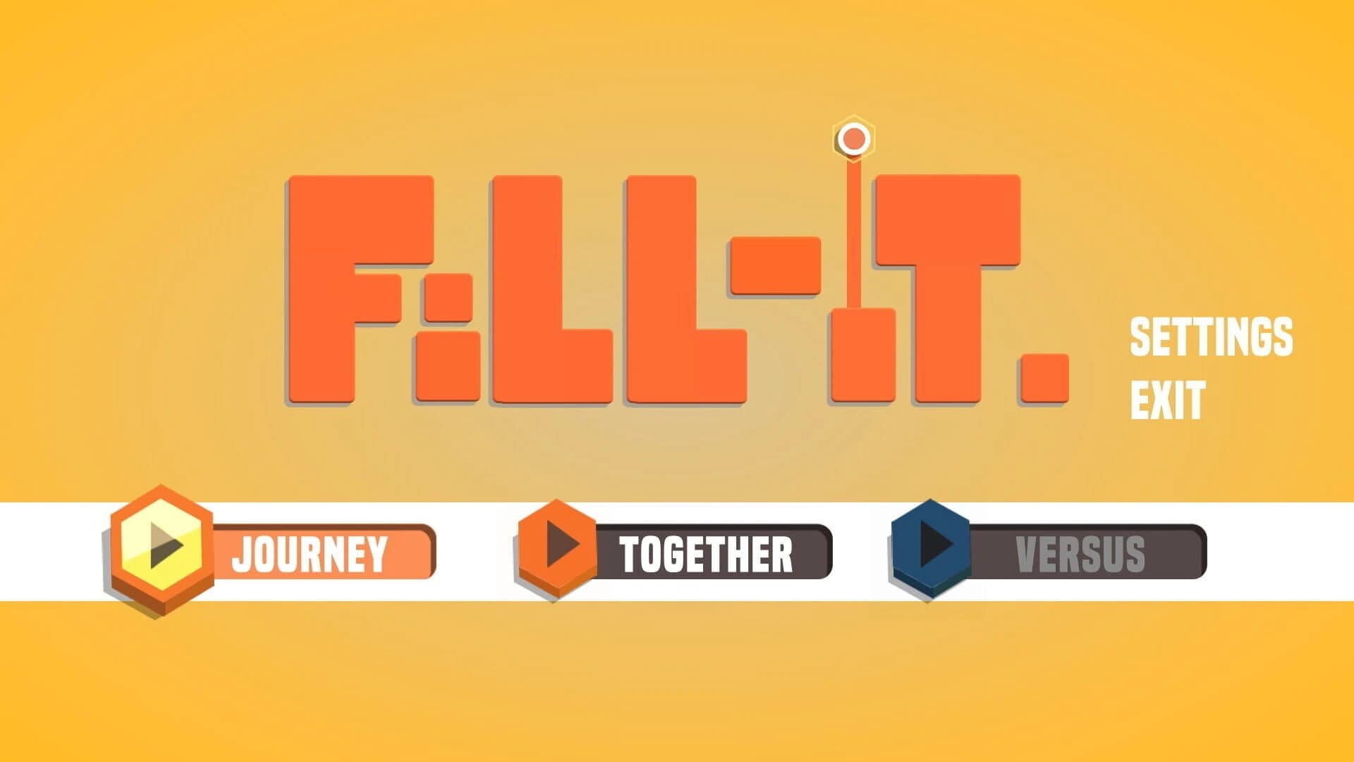 Fillit screenshot 2