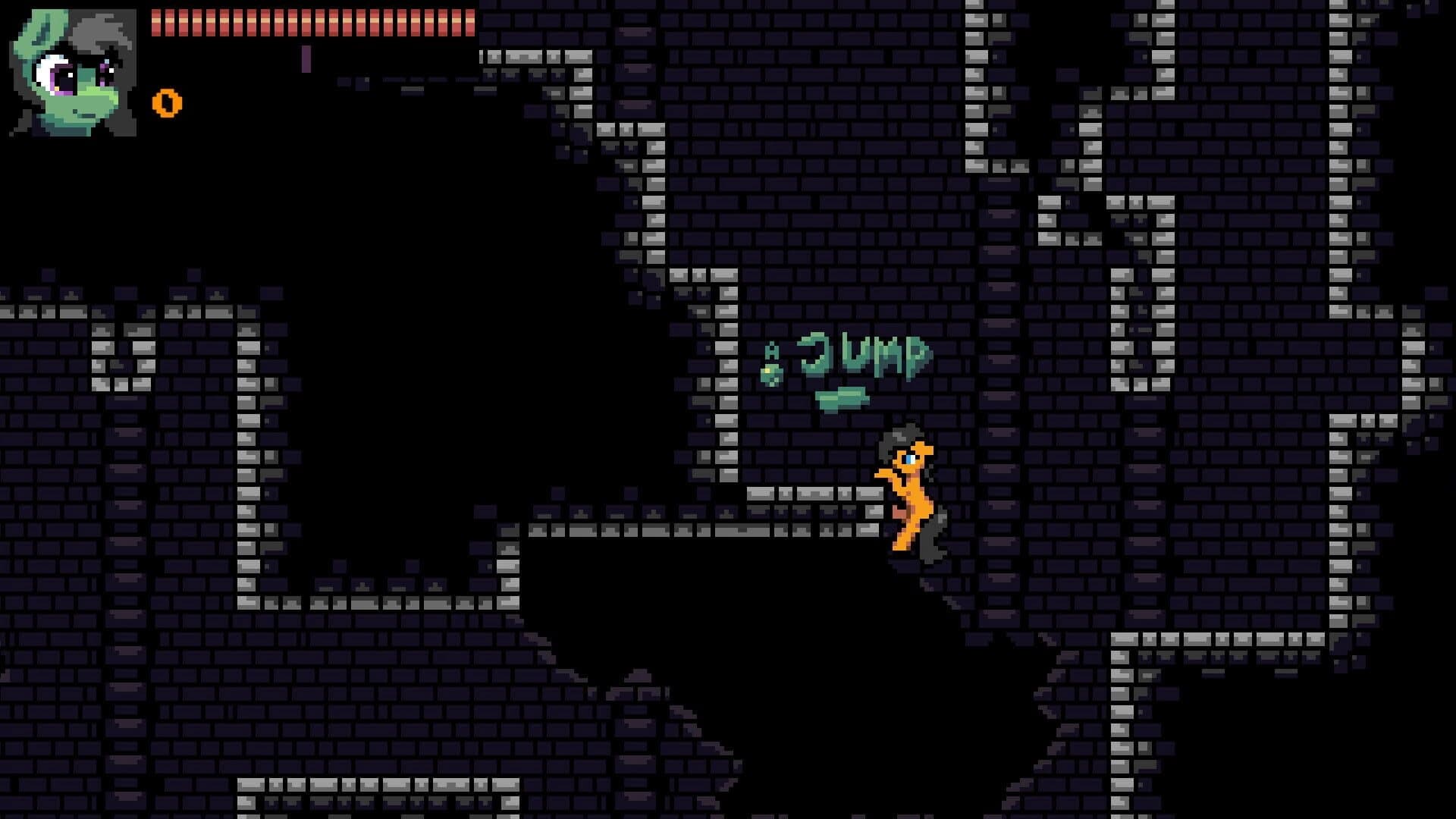Filly Astray screenshot 4