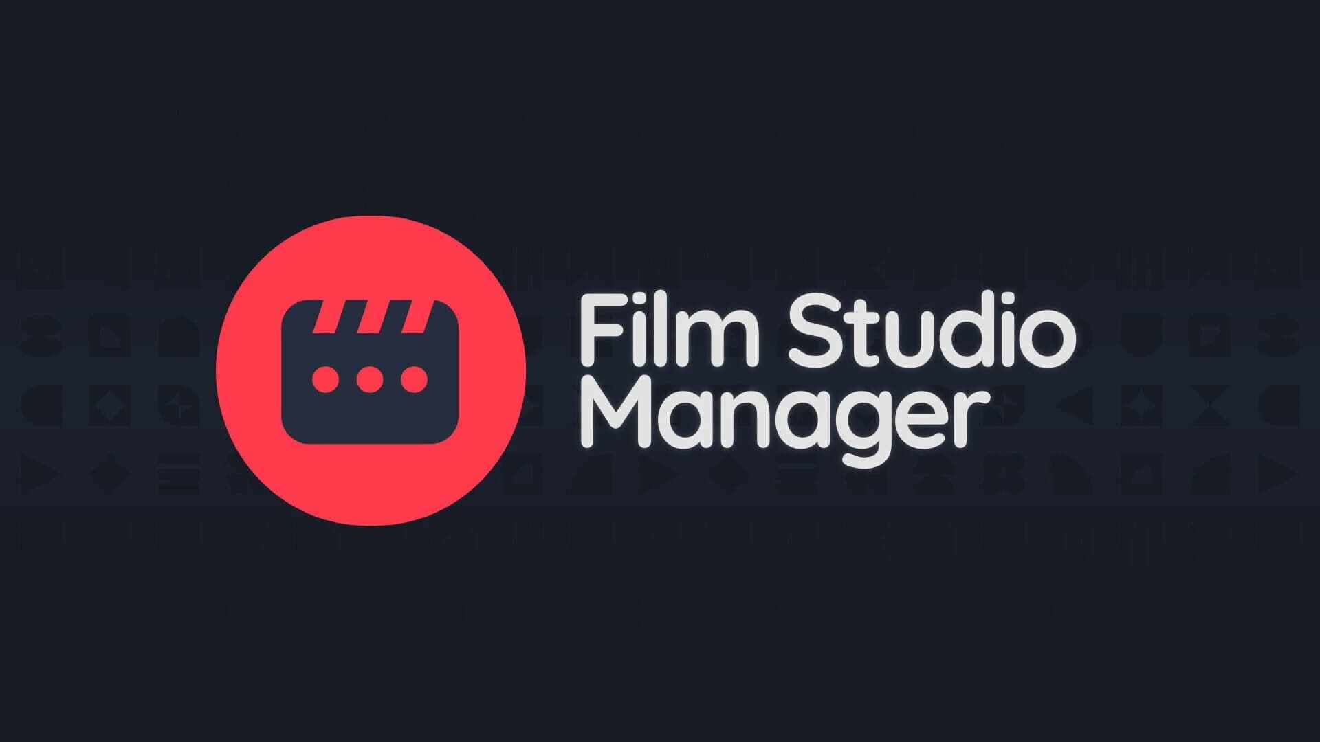 Film Studio Manager screenshot 5