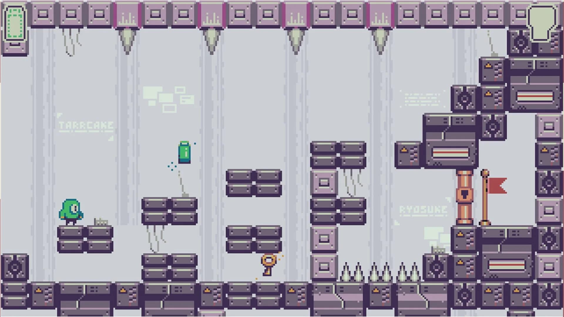 Filmechanism screenshot 3