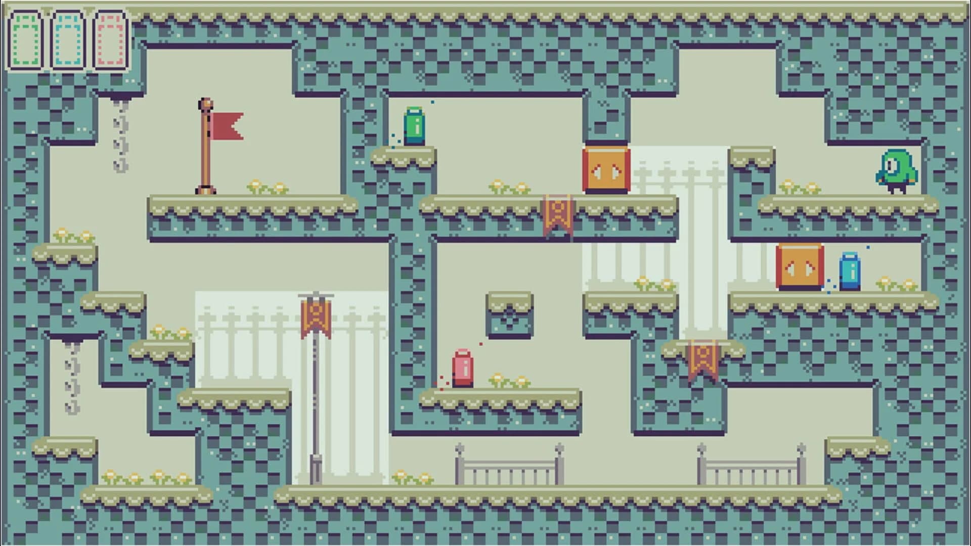 Filmechanism screenshot 4