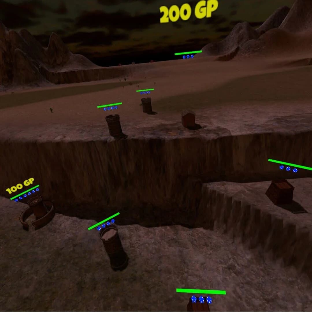 Filthy, Stinking, Orcs! screenshot 3