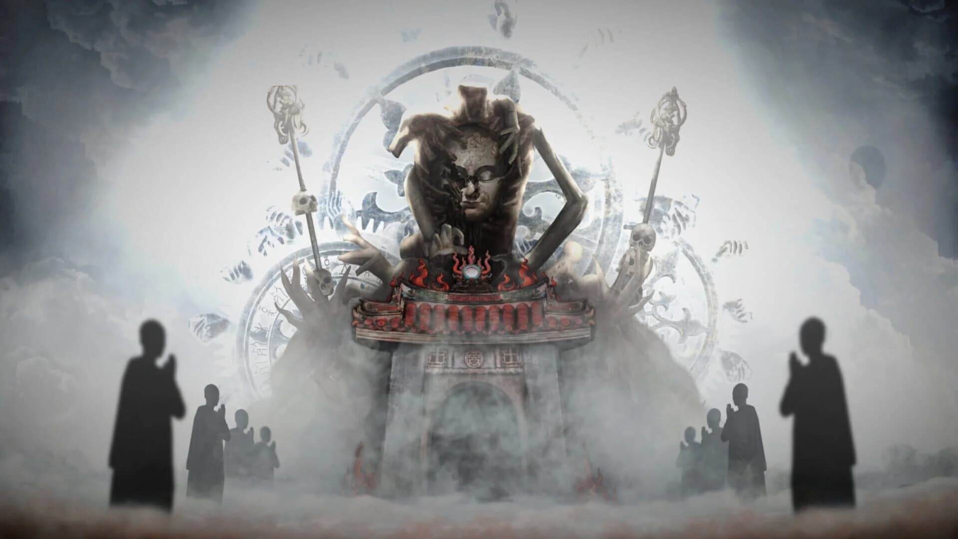 Filthy Us: Complete Edition screenshot 2