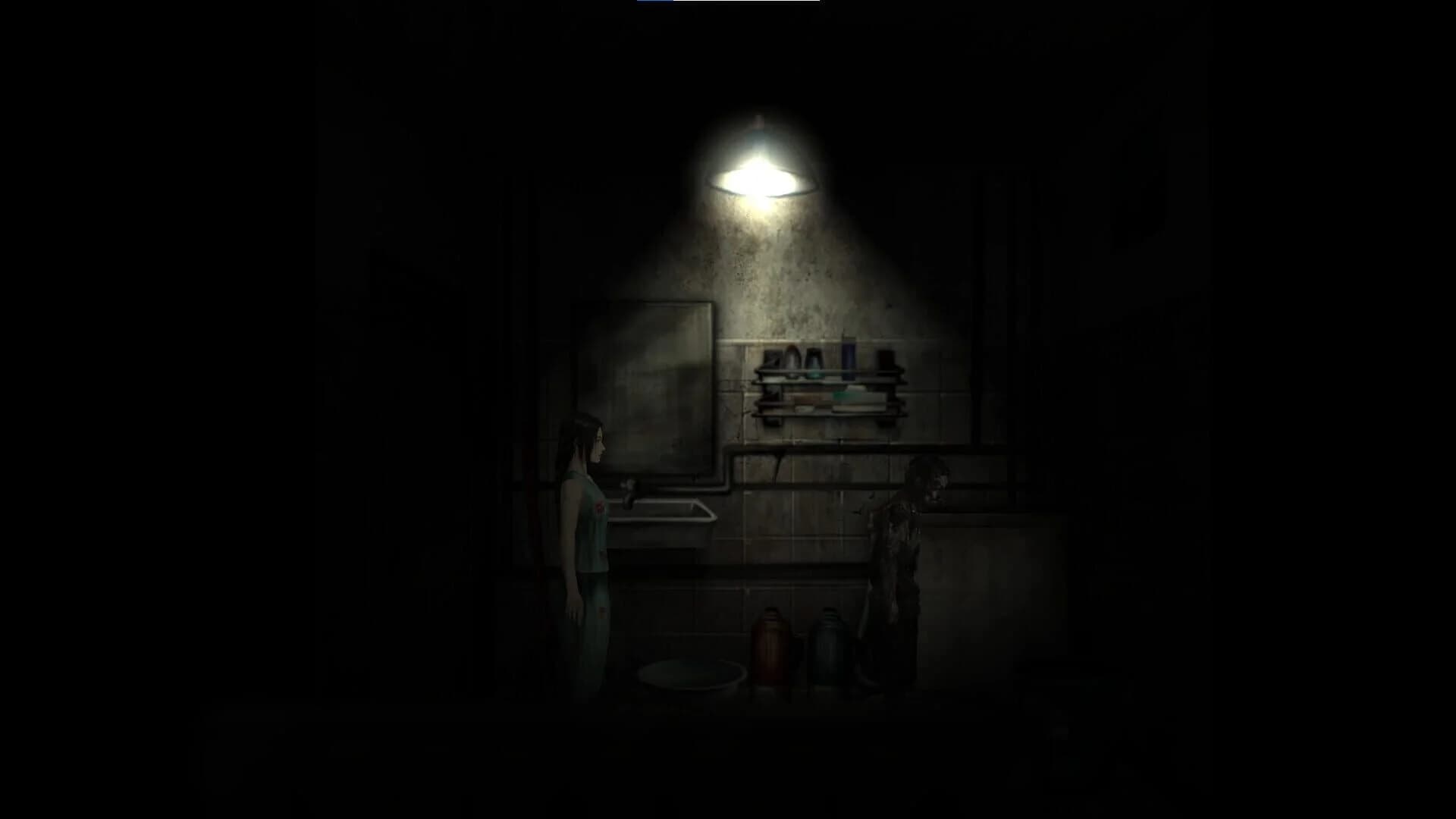 Filthy Us: Complete Edition screenshot 5