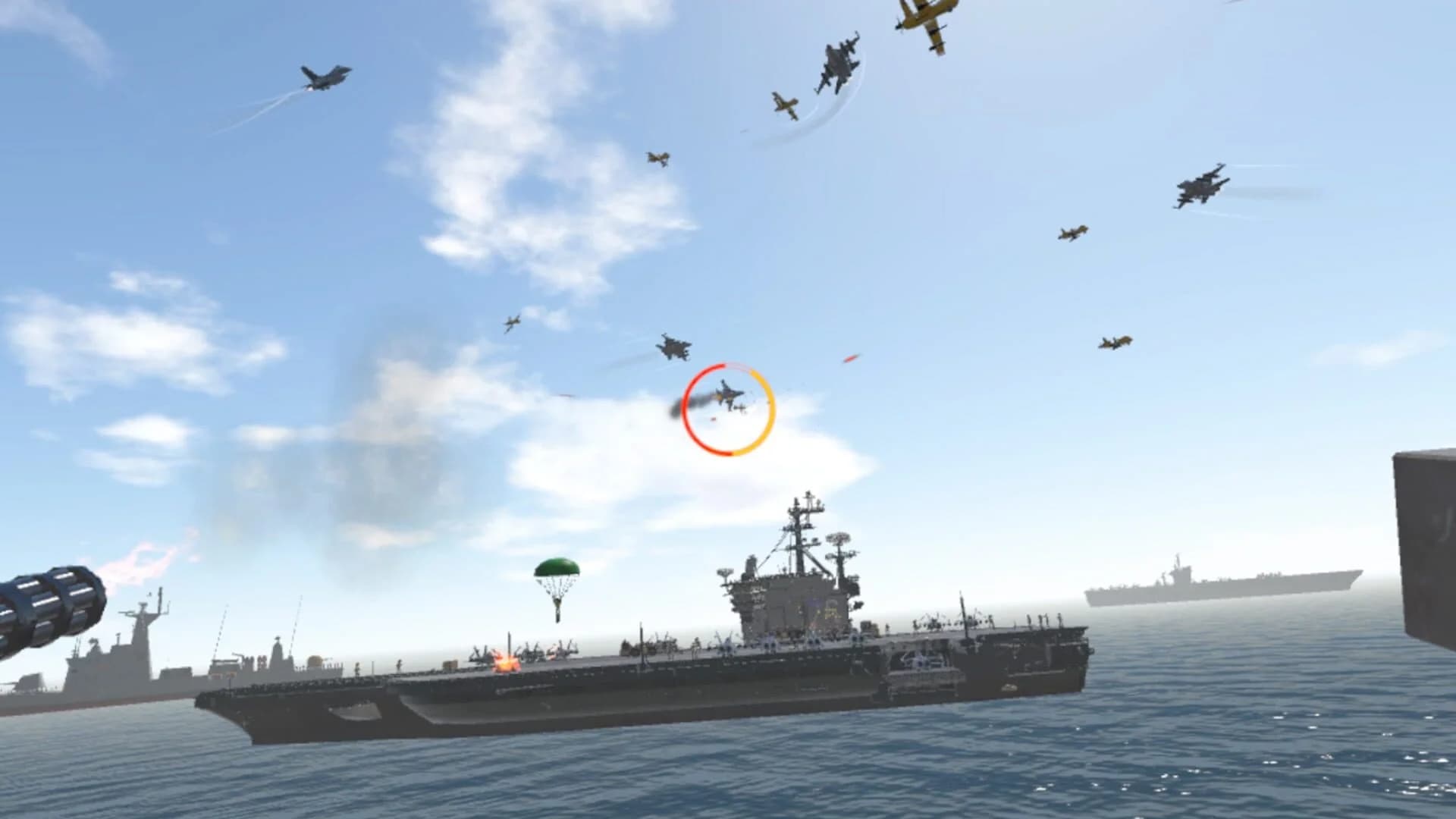 Final Approach screenshot 3