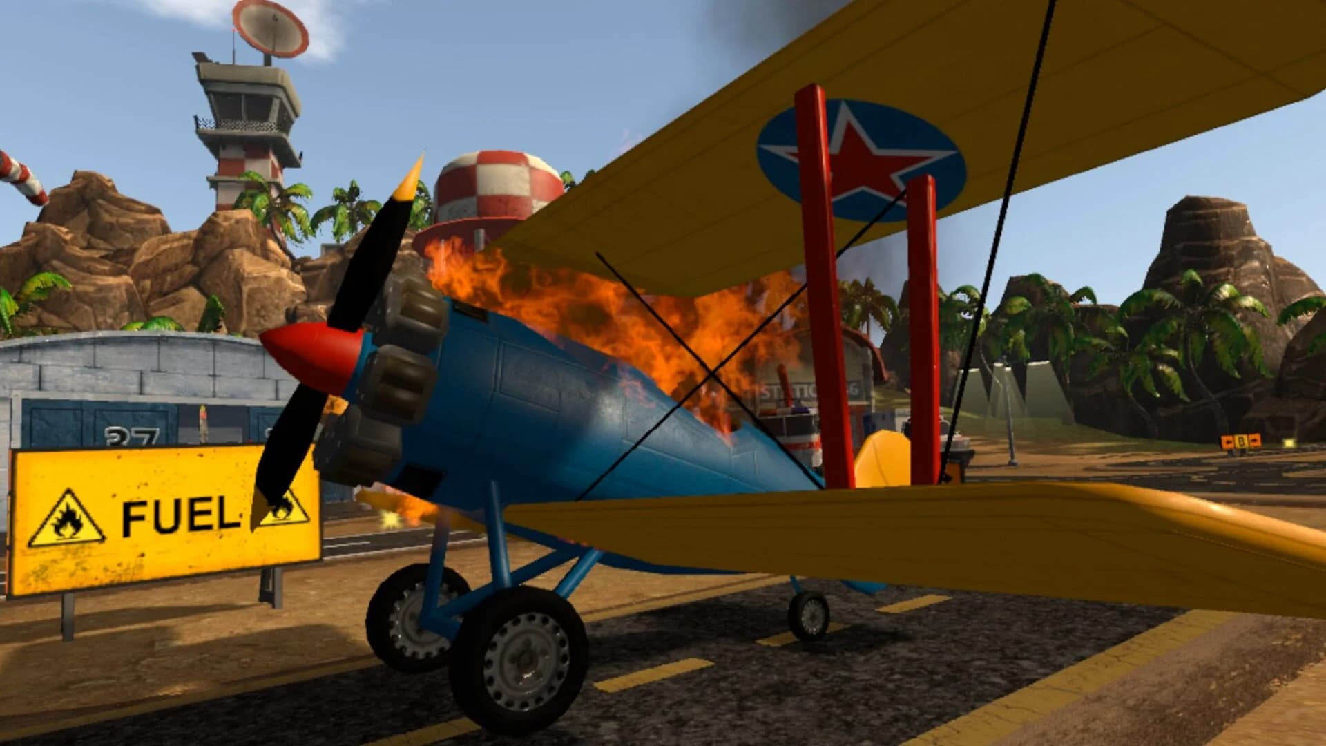 Final Approach screenshot 4