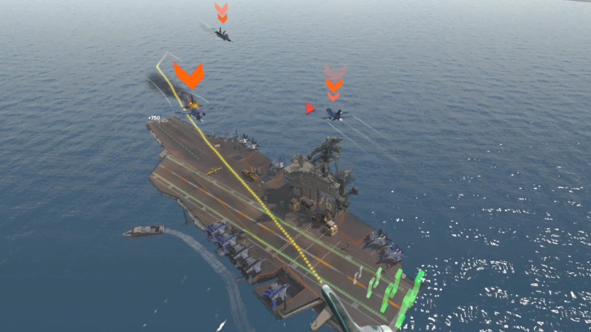 Final Approach screenshot 1