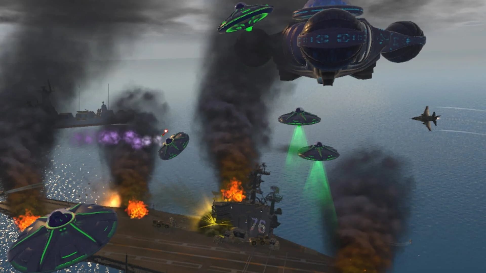 Final Approach: Pilot Edition screenshot 2