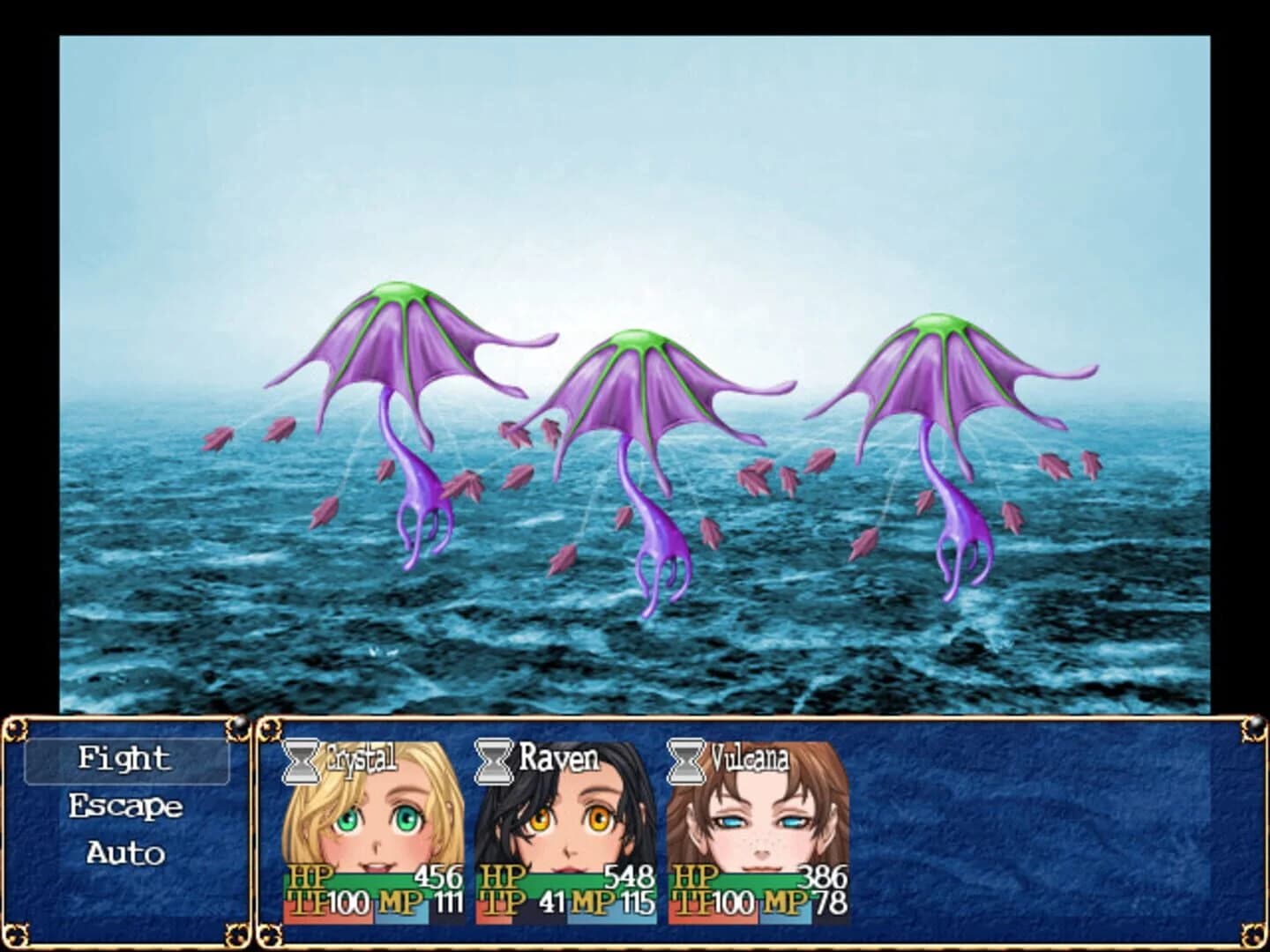 Final Battle screenshot 4