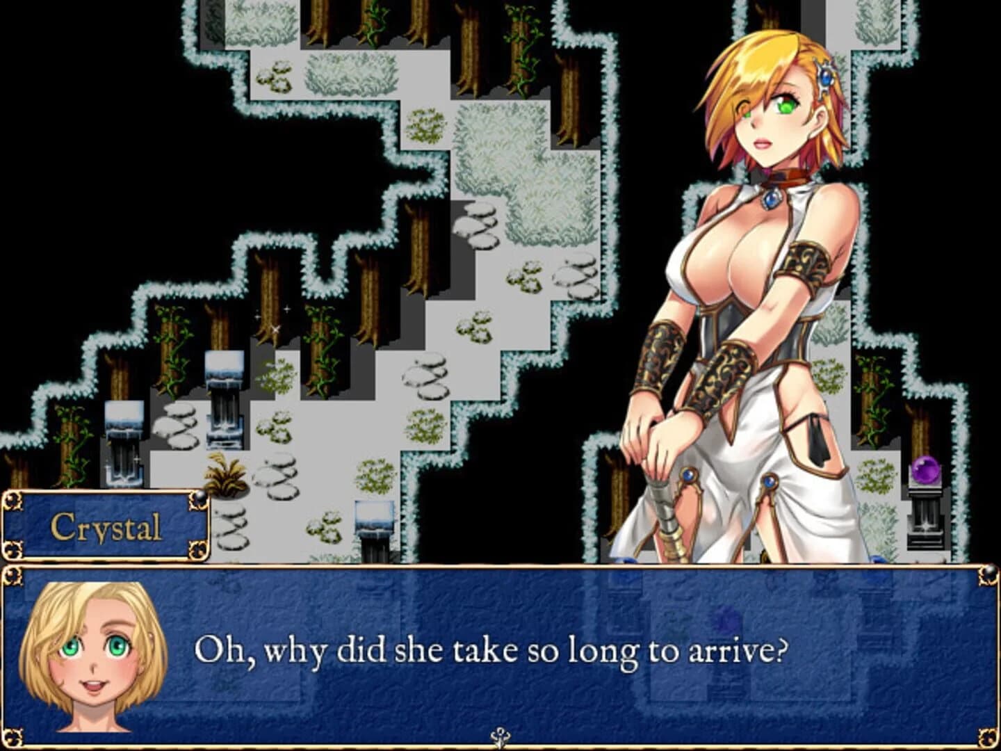 Final Battle screenshot 3