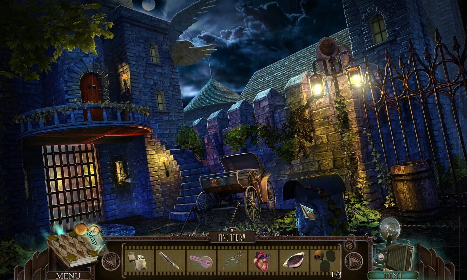 Final Cut: Encore - Collector's Edition screenshot 5