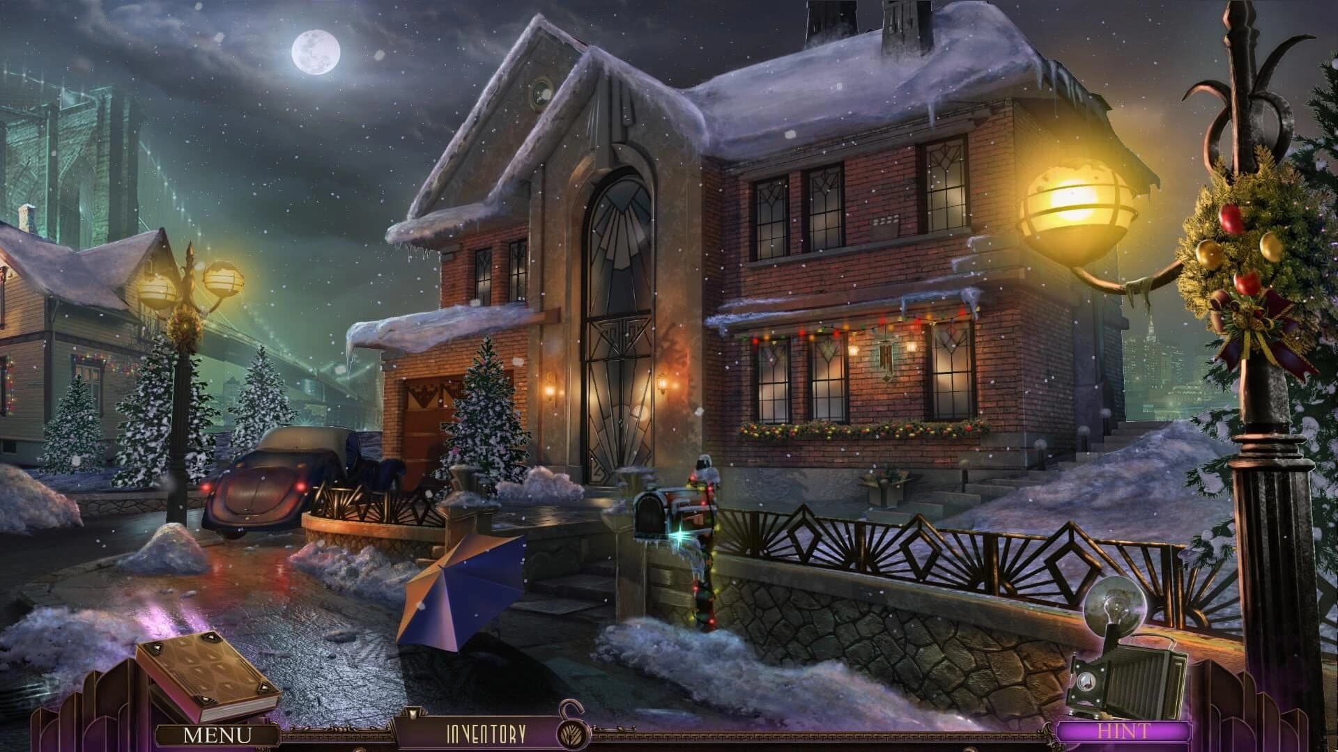 Final Cut: Homage - Collector's Edition screenshot 2