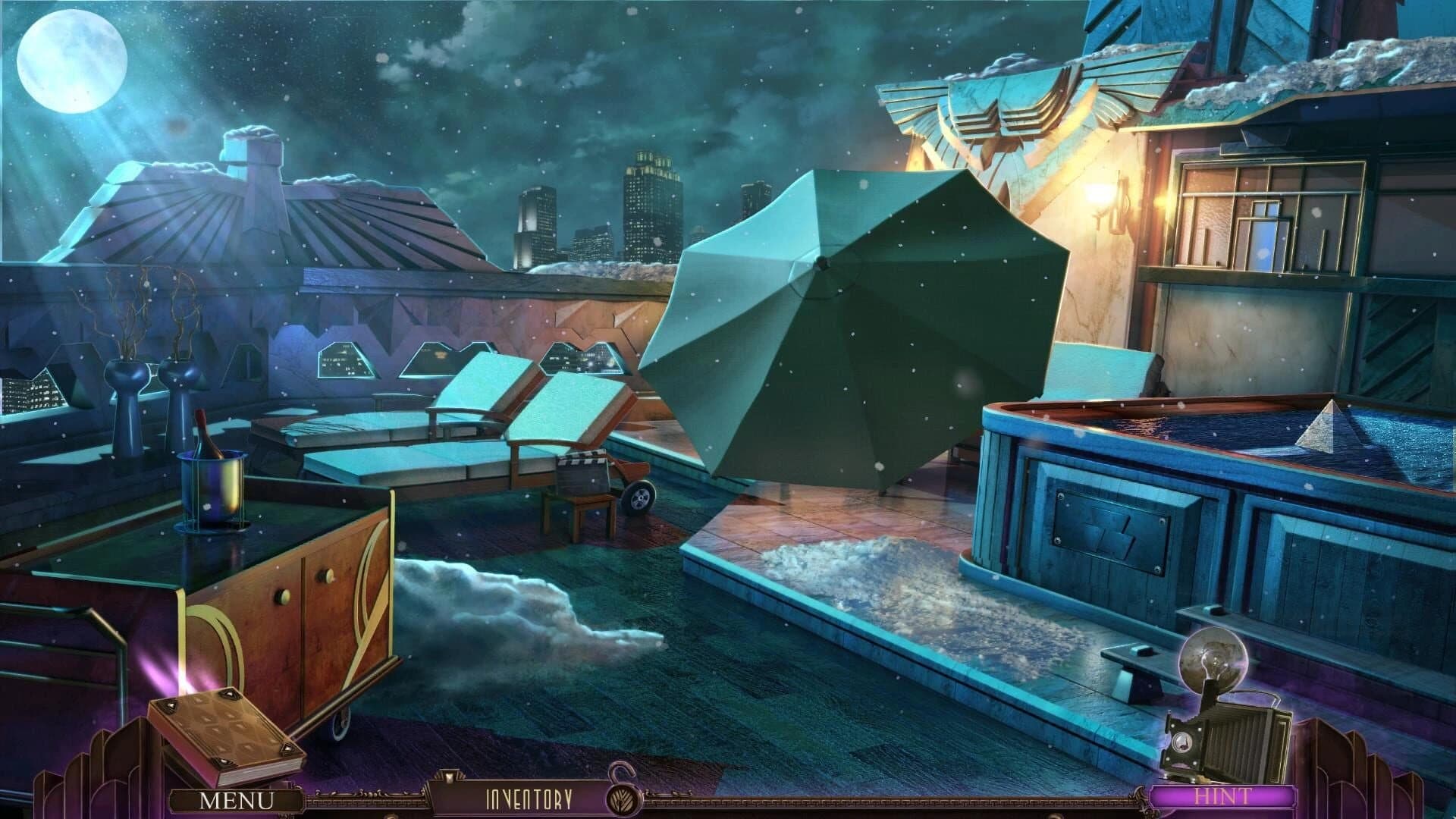 Final Cut: Homage - Collector's Edition screenshot 3